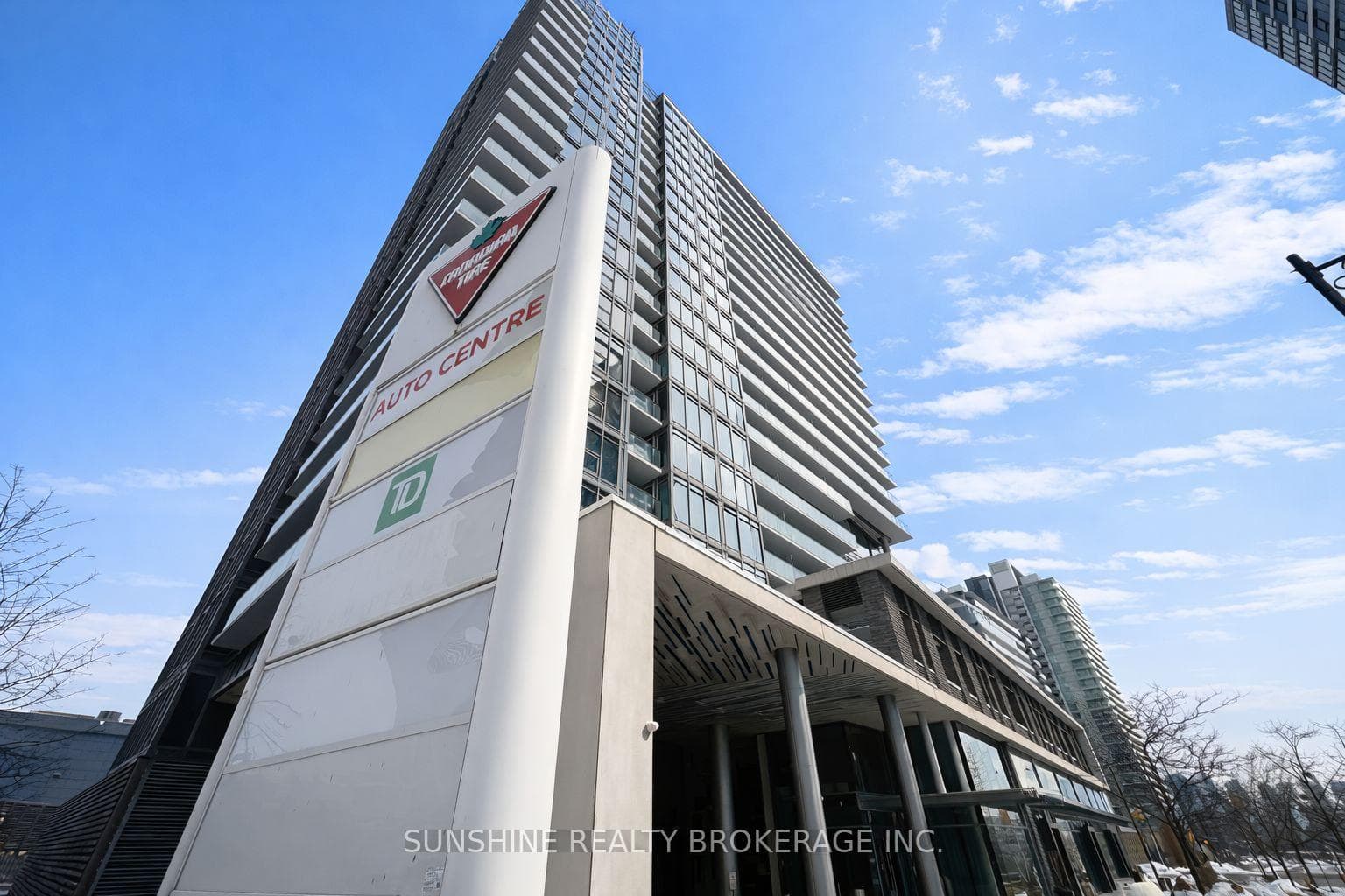 72 Esther Shiner Boulevard Unit 223 - home for sale in Hillcrest Village / Bayview Village, Ontario