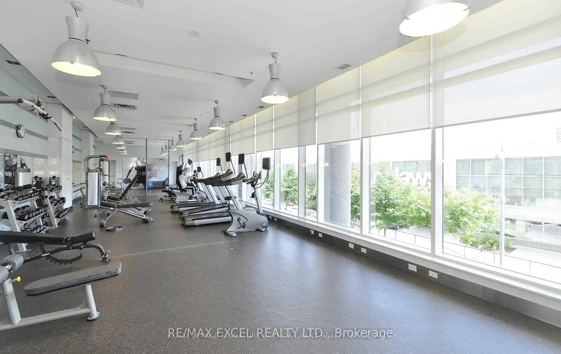 2885 Bayview Avenue Unit 1126 - Condo photo 24 of 41 in Hillcrest Village / Bayview Village, Ontario