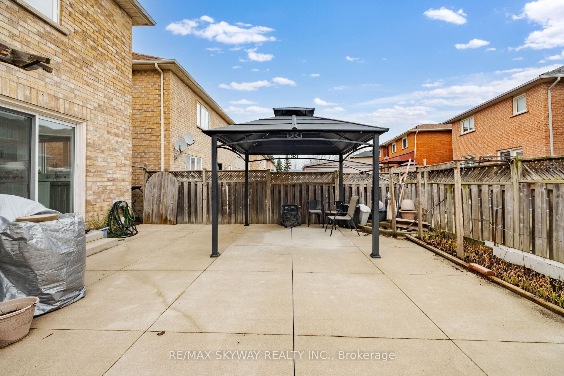 32 Lady Belle Crescent - Detached photo 46 of 49 in Brampton, Ontario