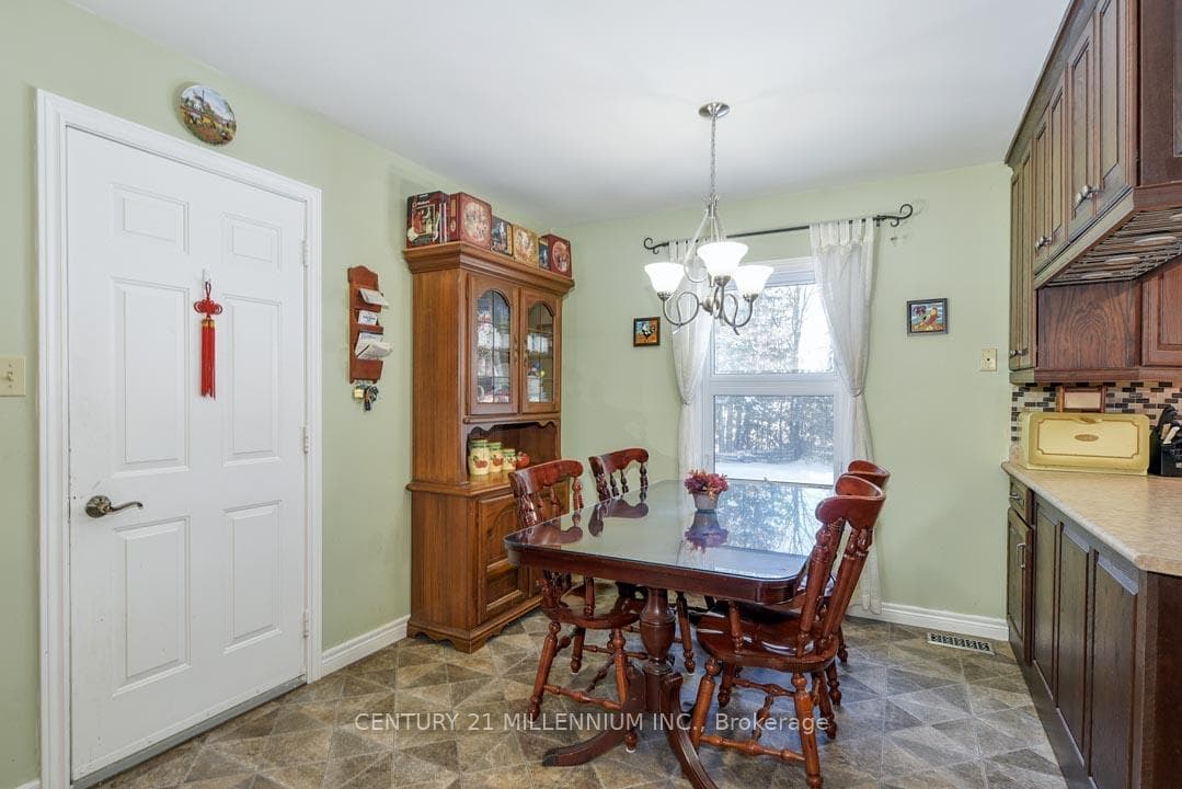 18599 Horseshoe Hill Road - Detached photo 28 of 48 in Caledon, Ontario