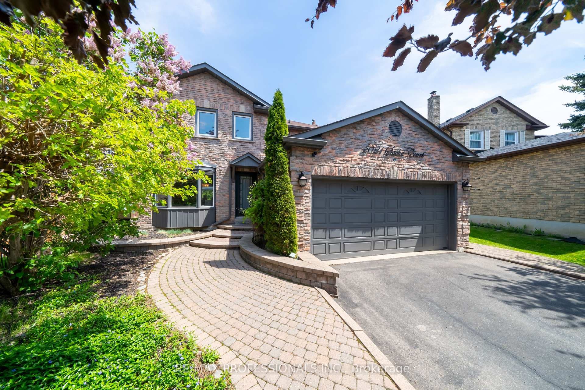 4021 Sasha Court - Detached photo 2 of 44 in Mississauga, Ontario