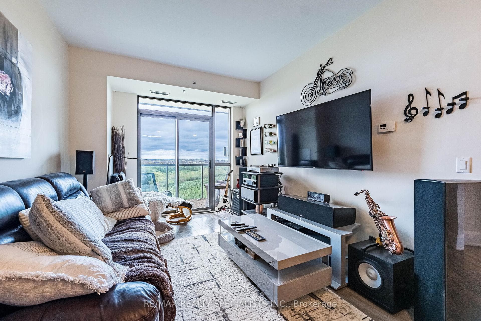 45 Yorkland Boulevard Unit 805 - Condo photo 27 of 50 in Brampton, Ontario