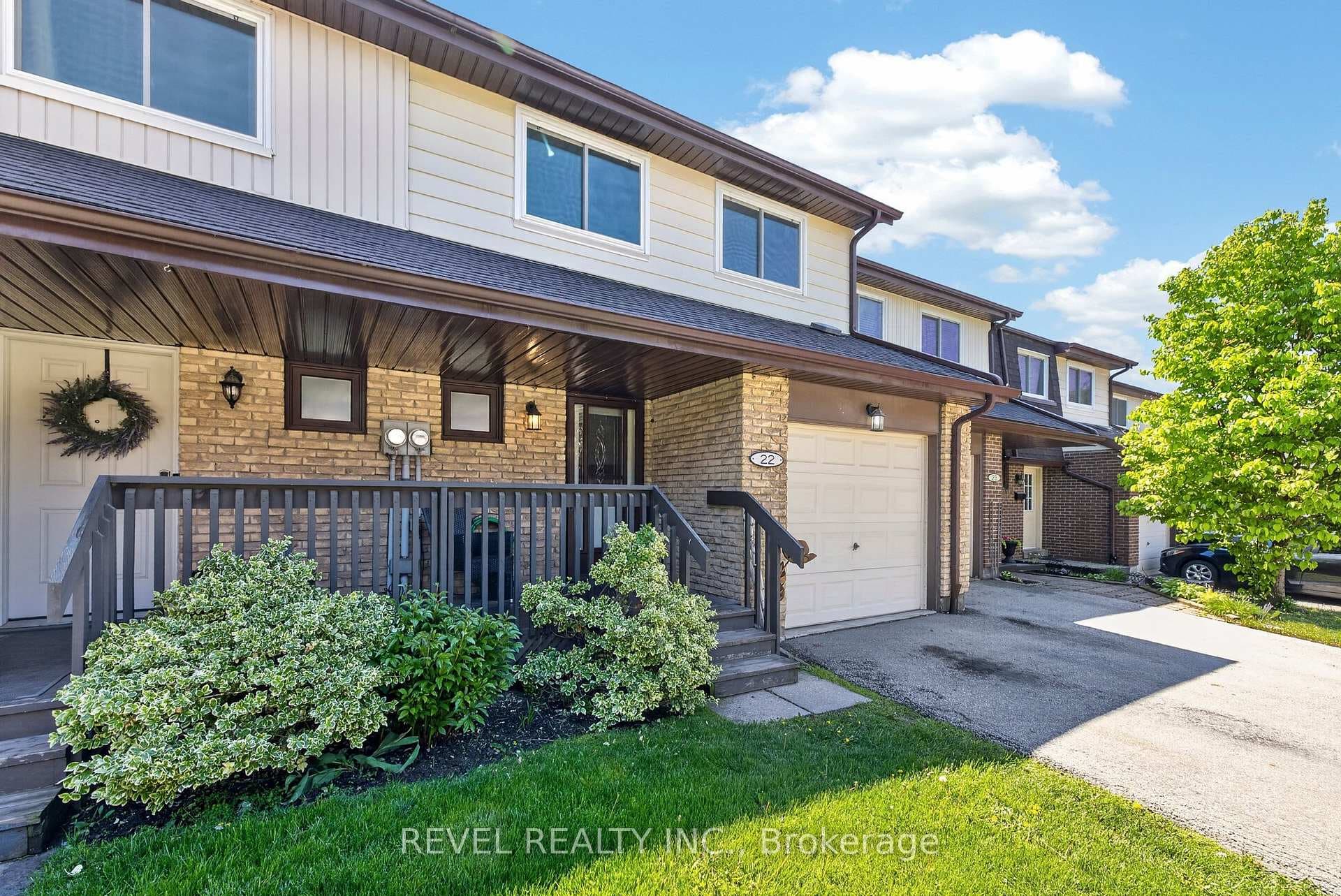 481 Pitfield Road Unit 22 - Condo photo 3 of 45 in Milton, Ontario
