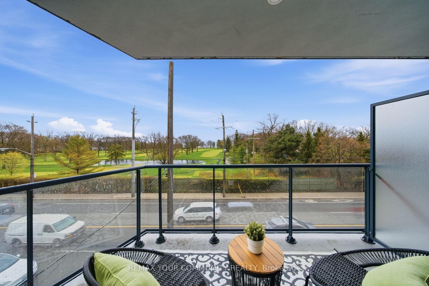 1316 Kingston Road Unit 305 - Condo photo 36 of 47 in Birch Cliff / Cliffside, Ontario