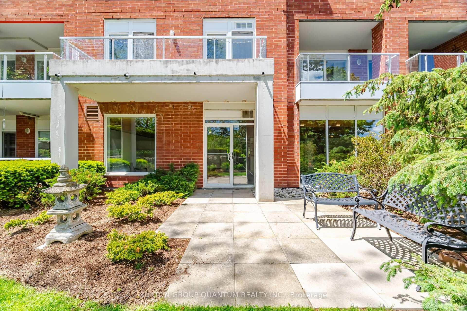 50 Old Mill Road Unit 503 - Condo photo 43 of 50 in Oakville, Ontario