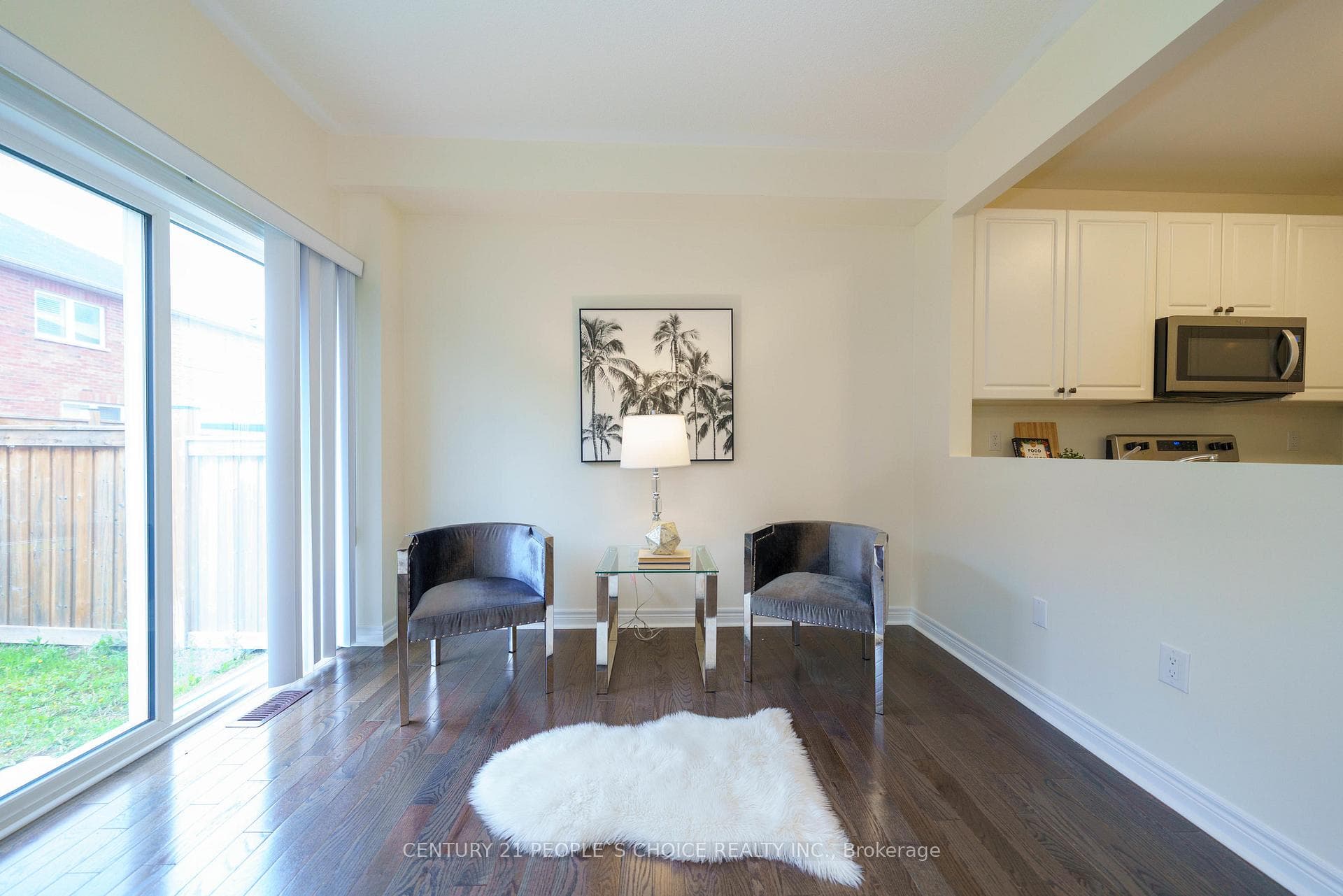 636 Mockridge Terrace - New Construction photo 23 of 50 in Milton, Ontario