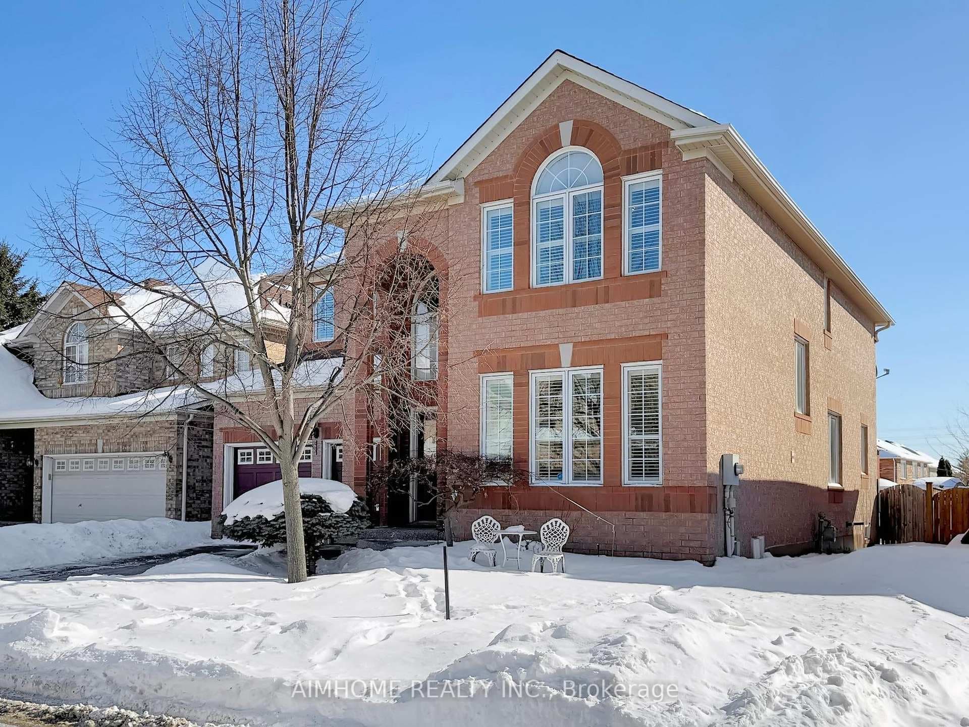 2051 ASHMORE Drive - Detached for sale in Old Oakville, Ontario