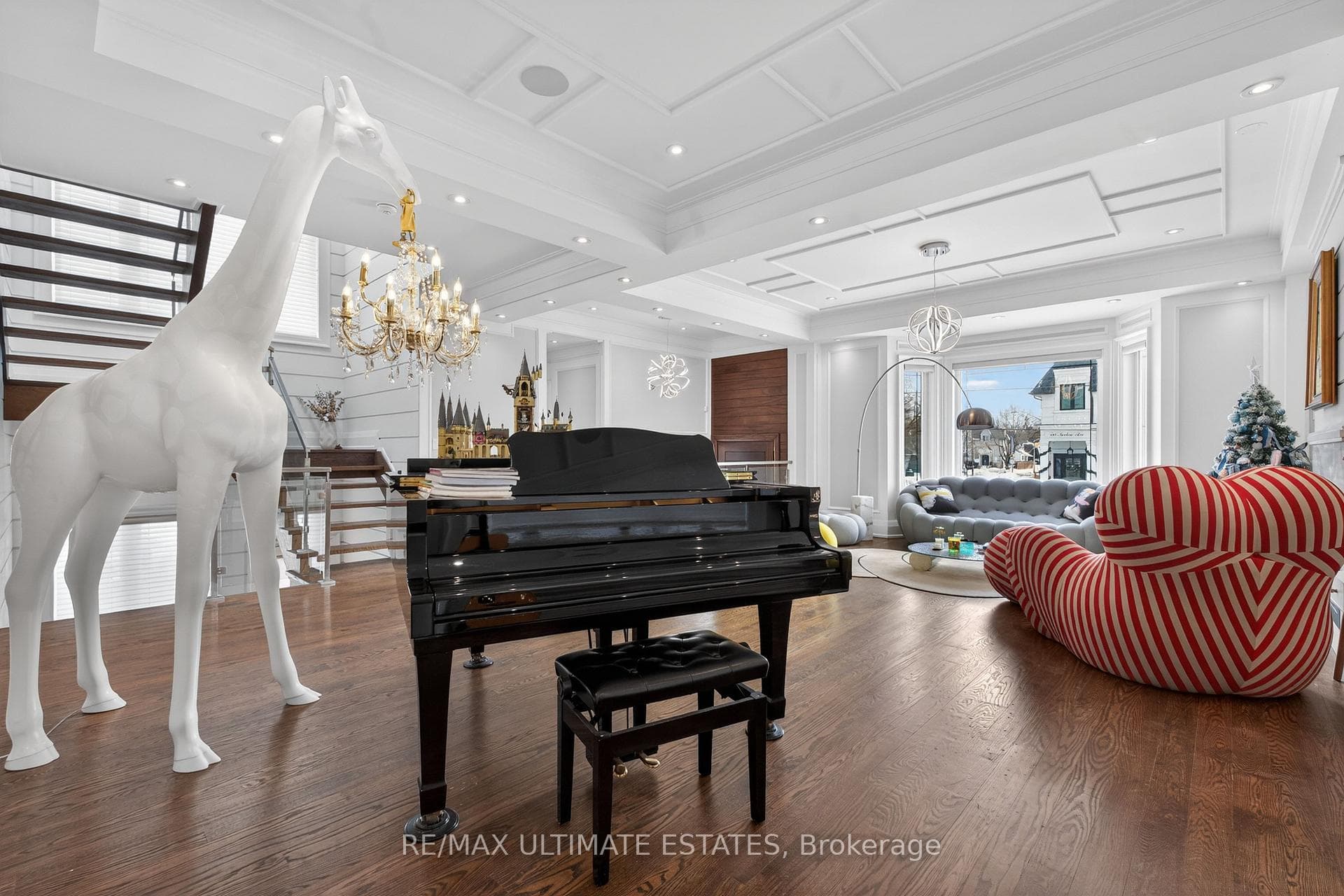 150 Norton Avenue - New Construction photo 7 of 30 in Willowdale / Newtonbrook, Ontario