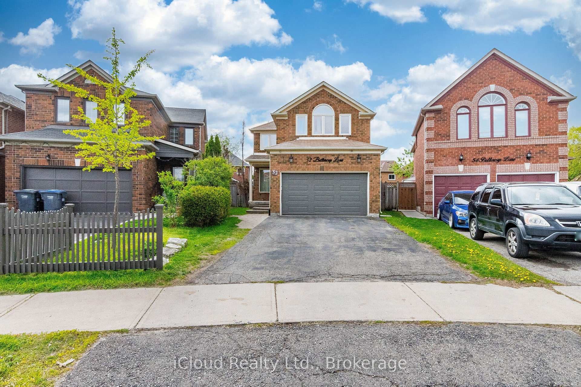 52 Buttercup Lane - Detached photo 2 of 41 in Brampton, Ontario