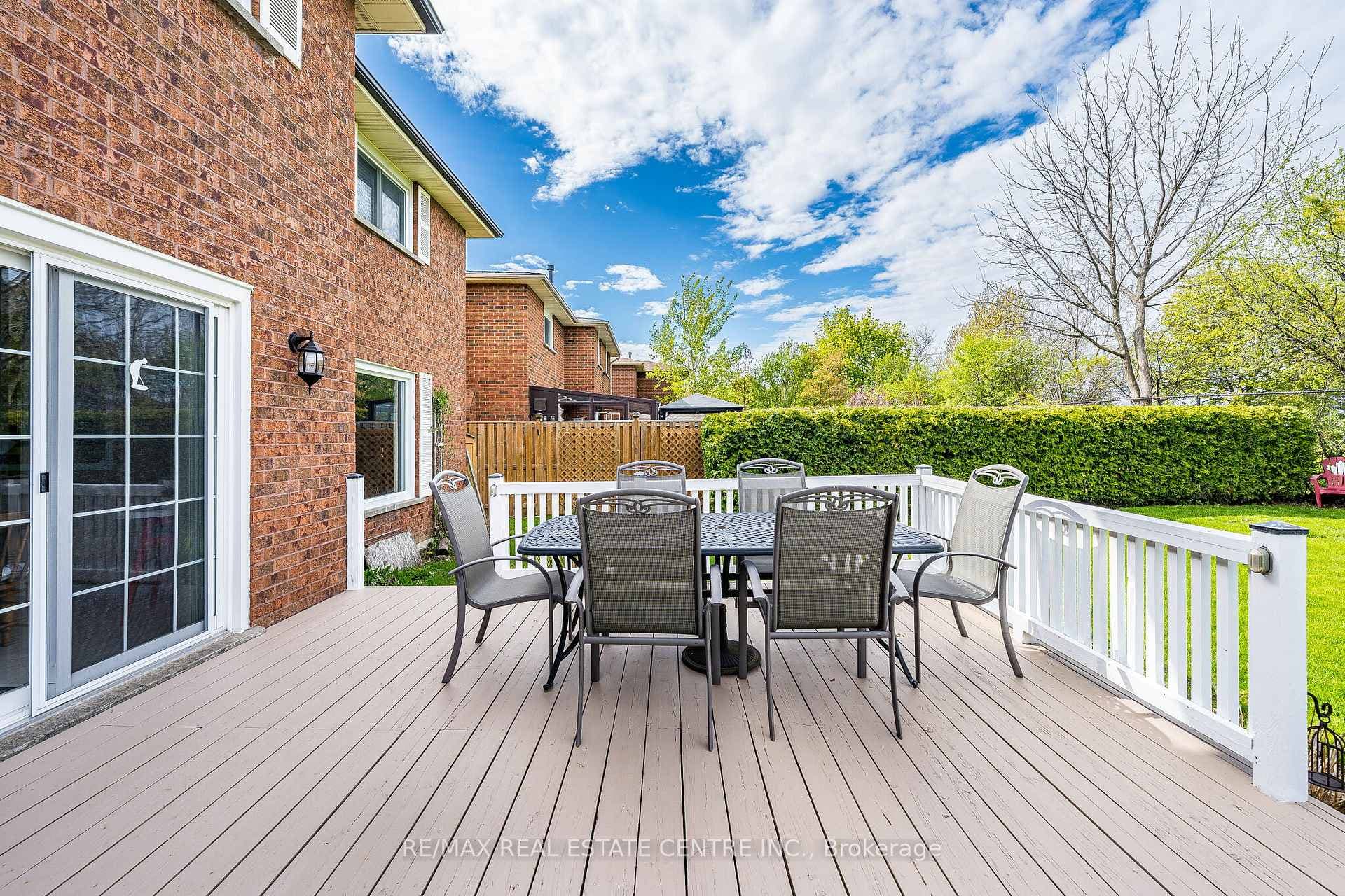 19 Mossbank Drive - Detached photo 44 of 47 in Brampton, Ontario