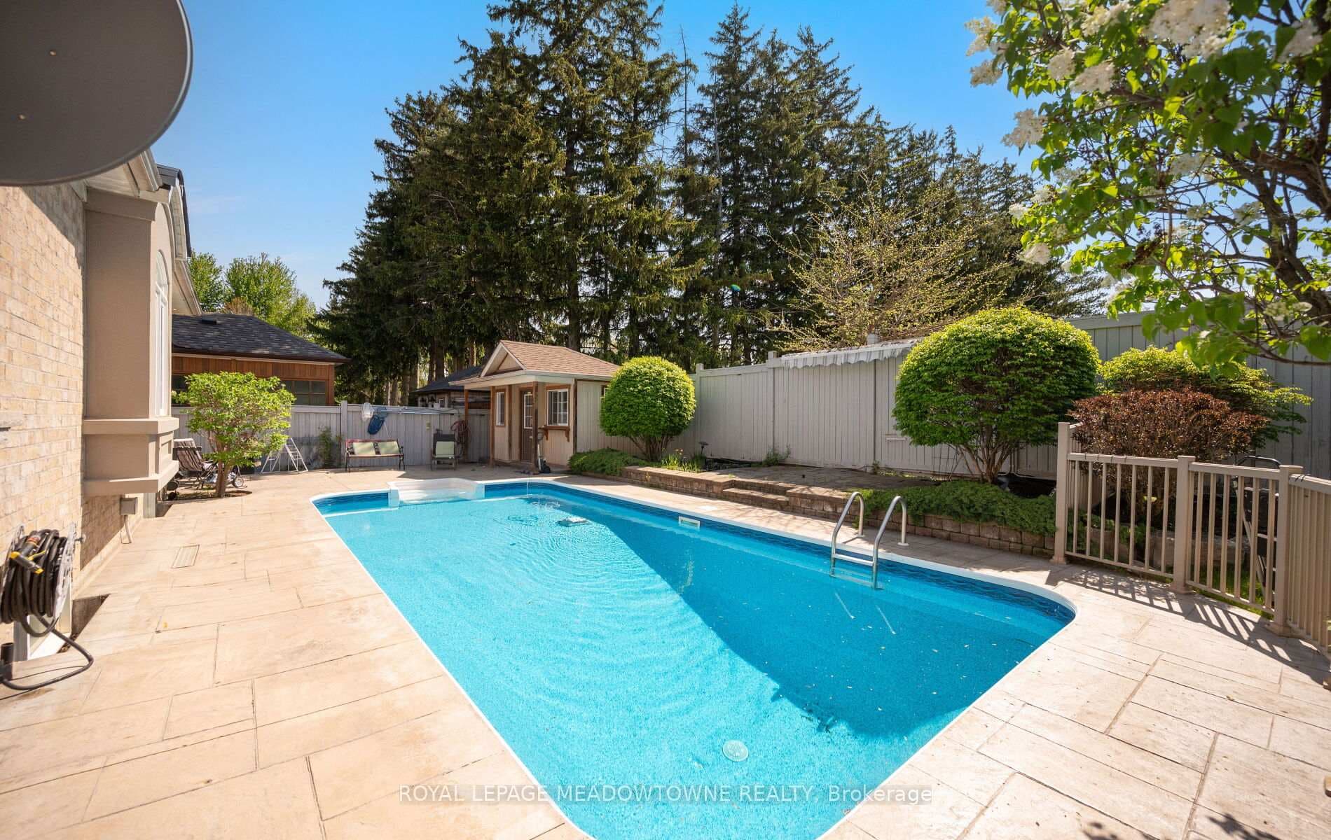 18 Tristan Court - Detached photo 30 of 37 in Brampton, Ontario