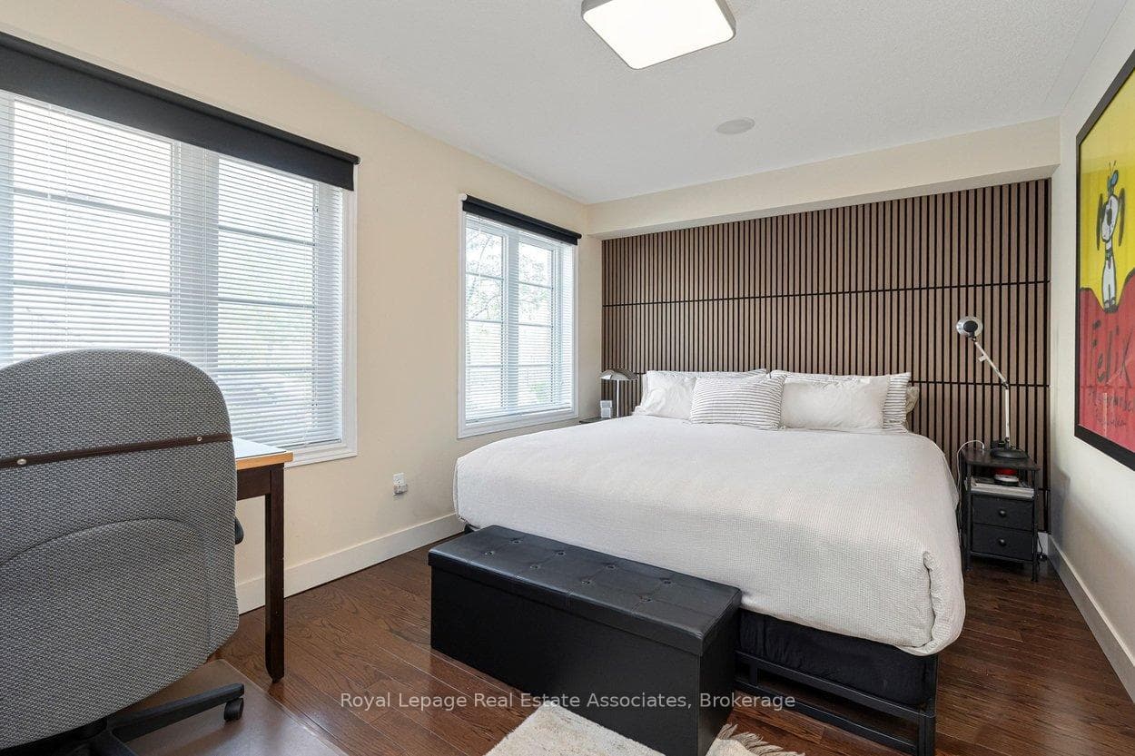 4135 Shipp Drive Unit 20 - Condo photo 41 of 50 in Mississauga, Ontario