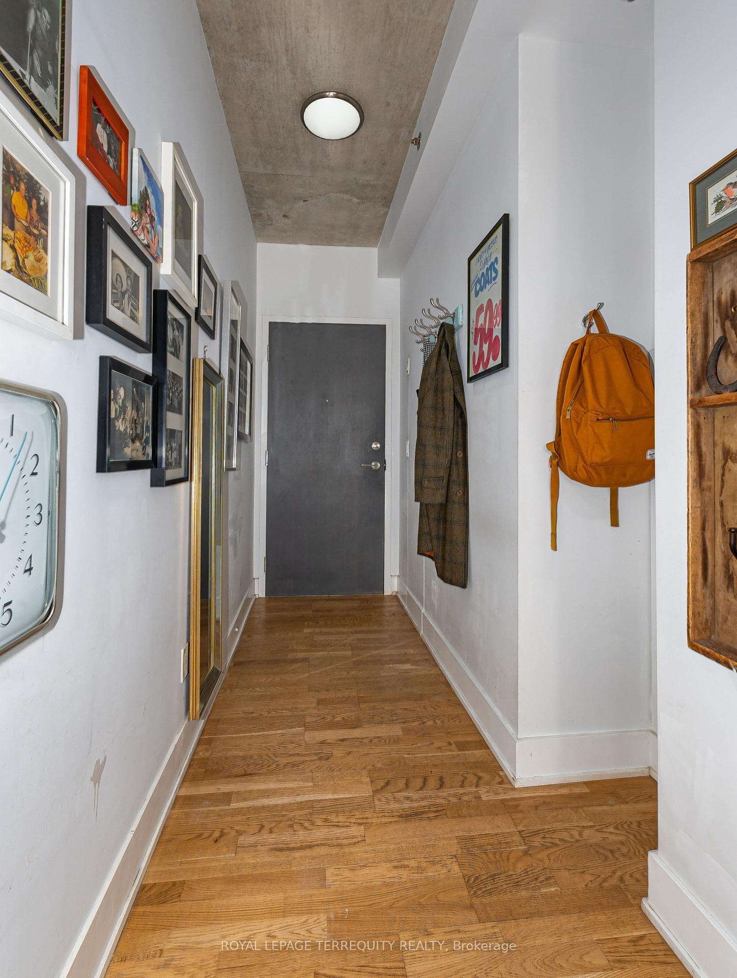 630 Queen Street Unit 201 - home for sale in Riverdale / Leslieville, Ontario