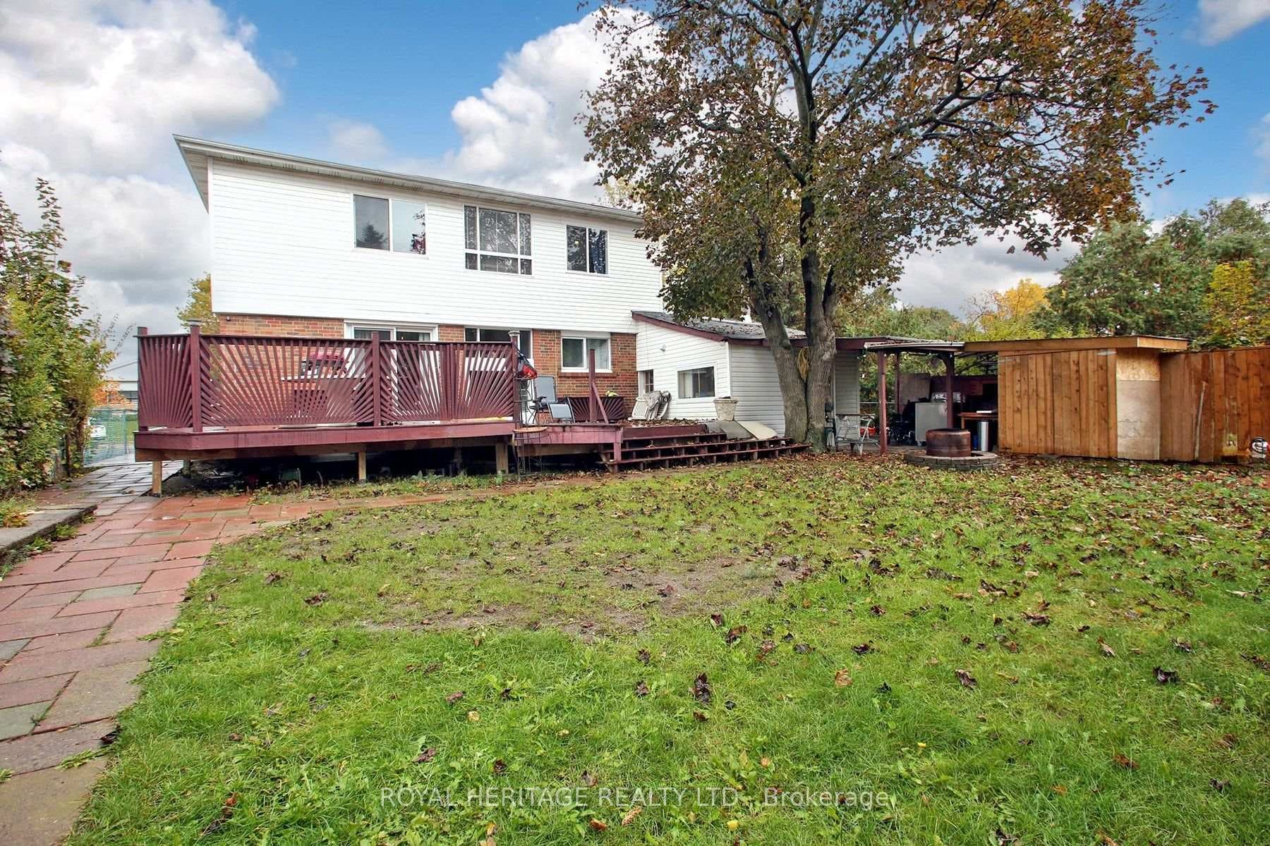4 Brantwood Drive - Detached photo 38 of 38 in Scarborough (West Hill / Highland Creek), Ontario