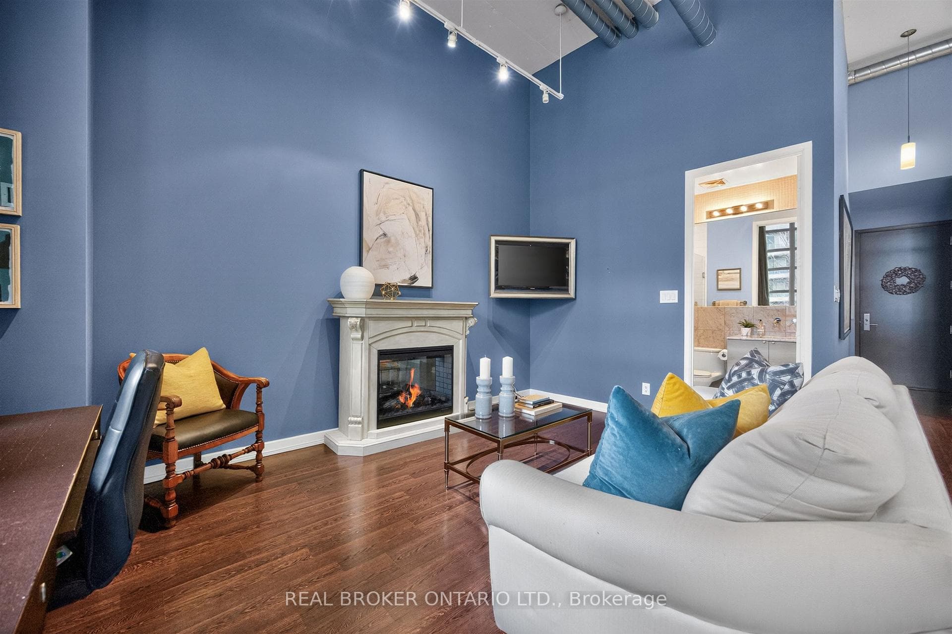 380 Macpherson Avenue Unit 209 - Condo photo 15 of 49 in Annex / Yorkville / Summerhill, Ontario