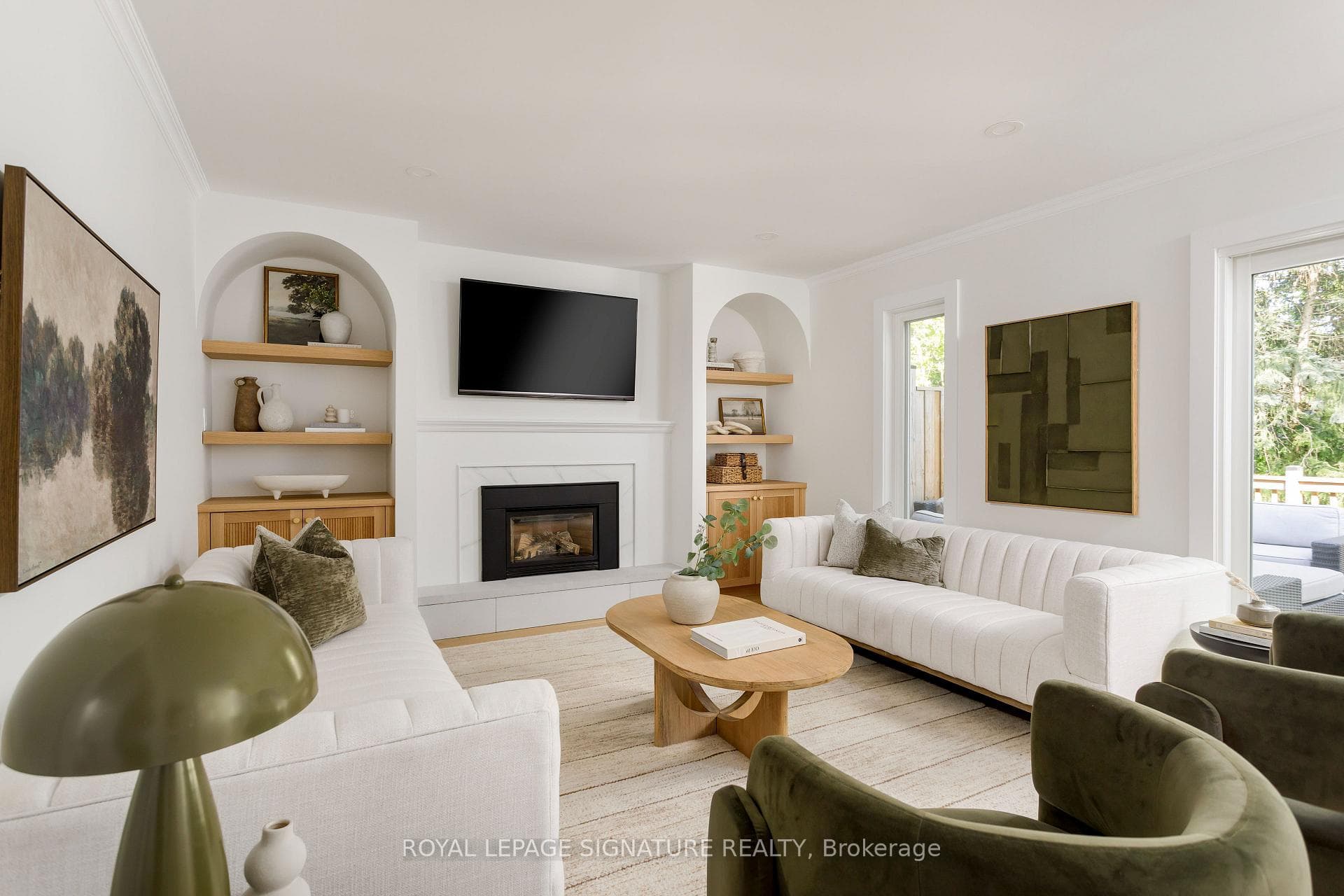 1026 Oak Meadow Road - Detached photo 14 of 50 in Oakville, Ontario