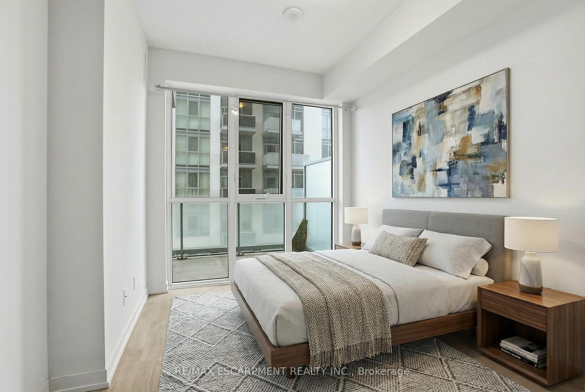 2087 Fairview Street Unit 1310 - Condo photo 14 of 27 in Burlington, Ontario