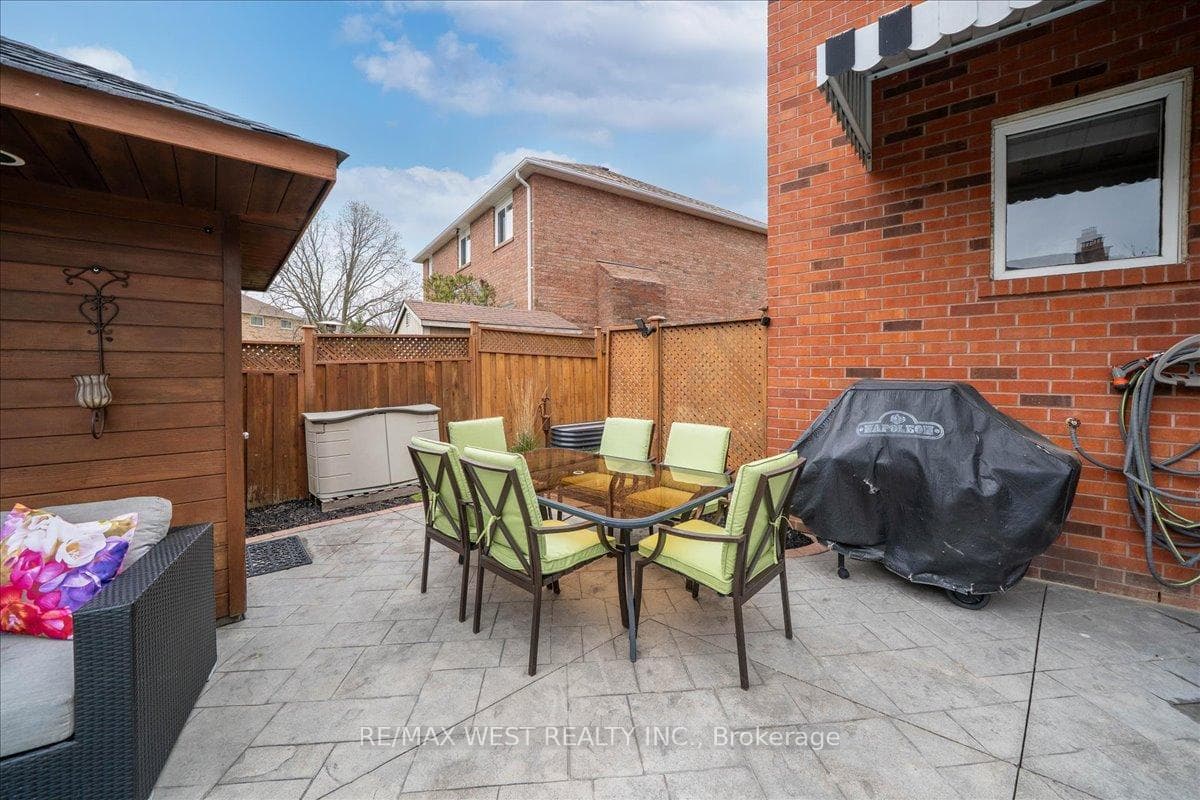 12 Berrydown Drive - Detached photo 45 of 50 in Caledon, Ontario
