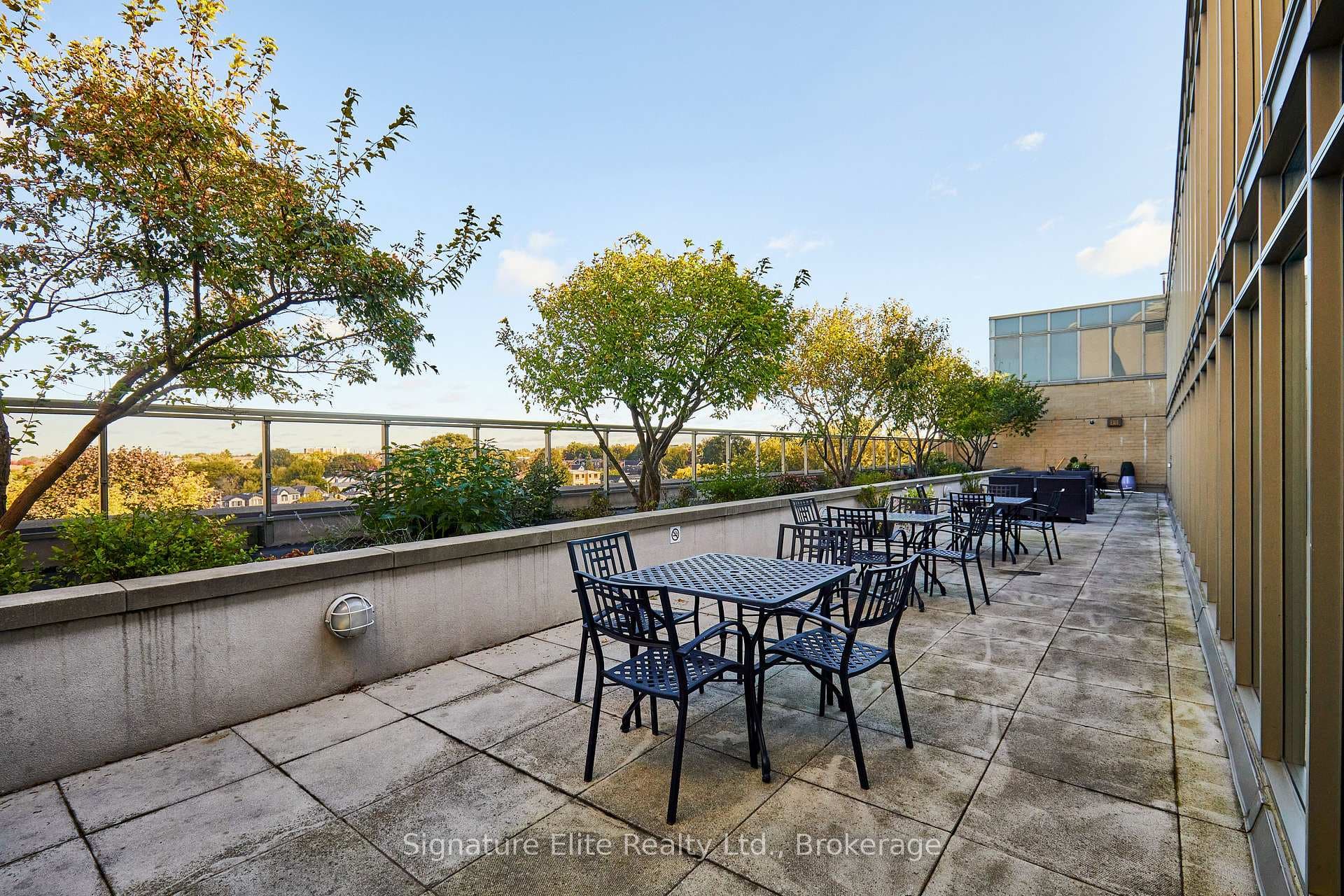 3520 Danforth Avenue Unit 301 - Condo photo 25 of 29 in Birch Cliff / Cliffside, Ontario