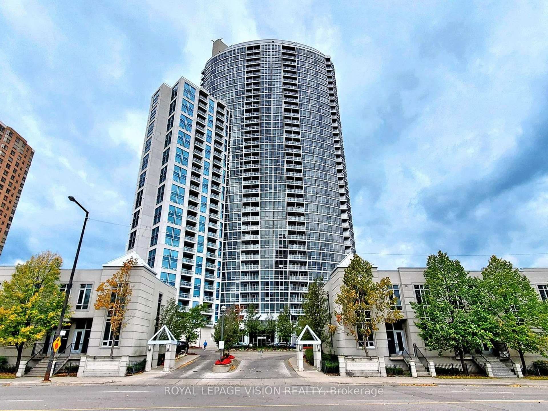 83 Borough Drive Unit 1415 - Condo photo 13 of 29 in Scarborough (West Hill / Highland Creek), Ontario