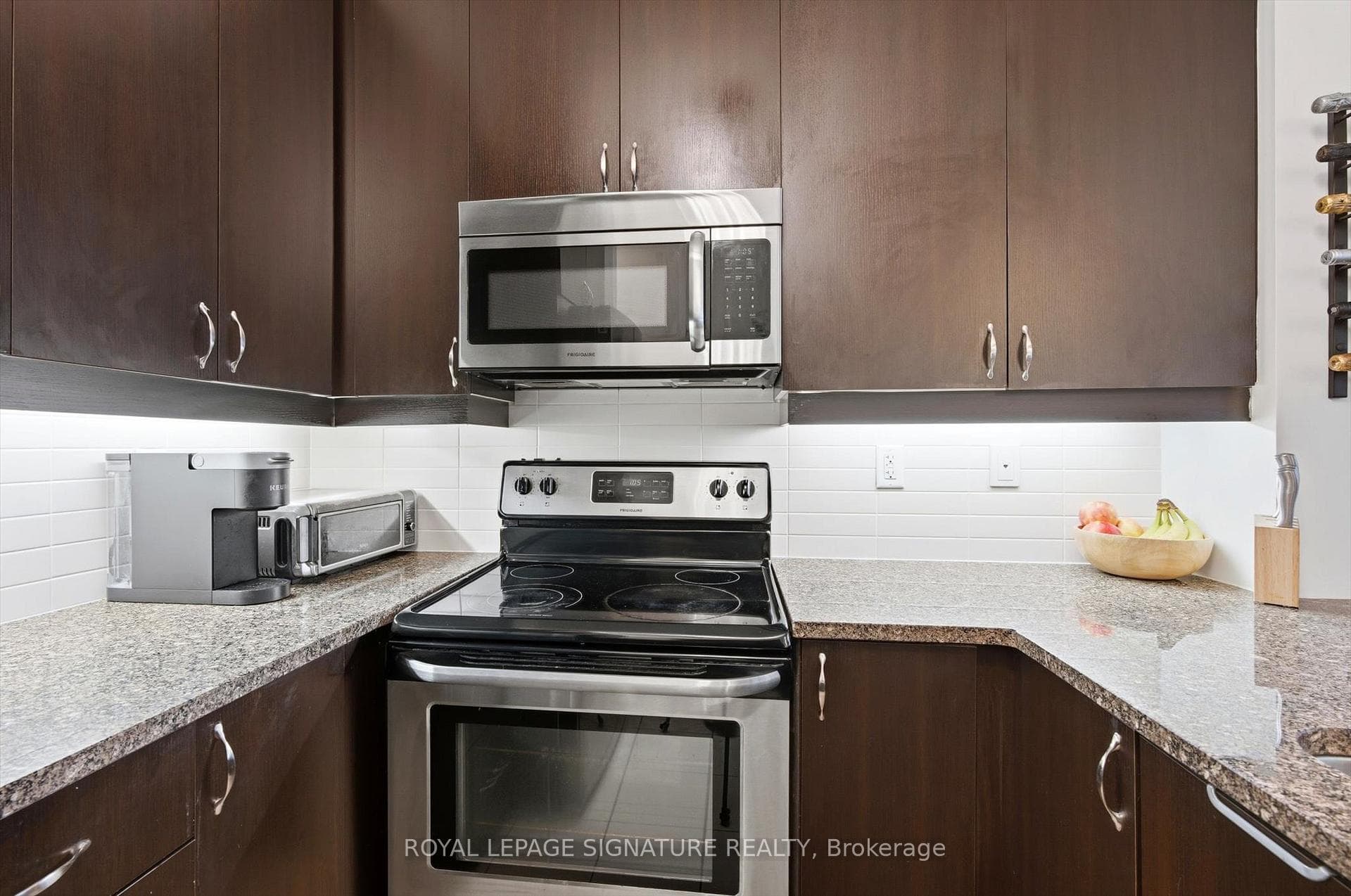 1185 The Queensway N/A Unit 527 - Condo photo 4 of 25 in Etobicoke (Islington / Rexdale), Ontario