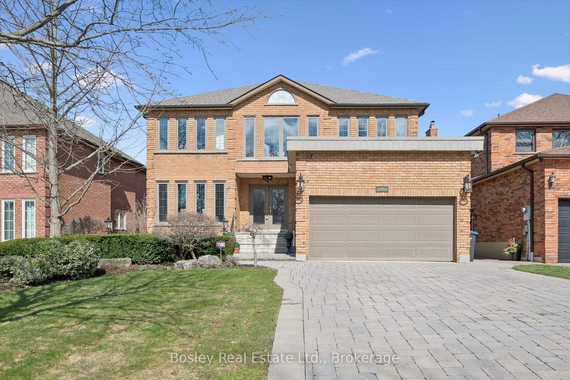 1217 Sugar Maple Court - Detached for sale in Lisgar, Ontario