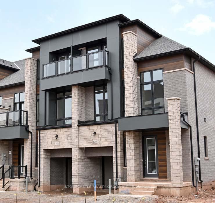 1270 Anthonia Trail - home for sale in Oakville, Ontario