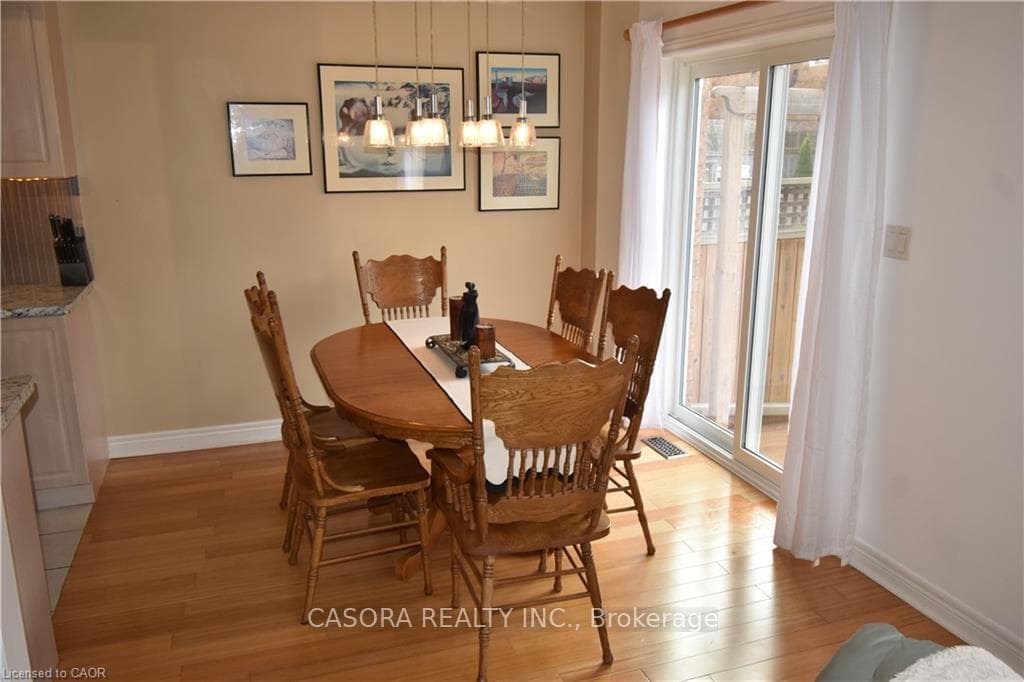 2229 WALKERS Line Unit 9 - Condo photo 12 of 46 in Burlington, Ontario