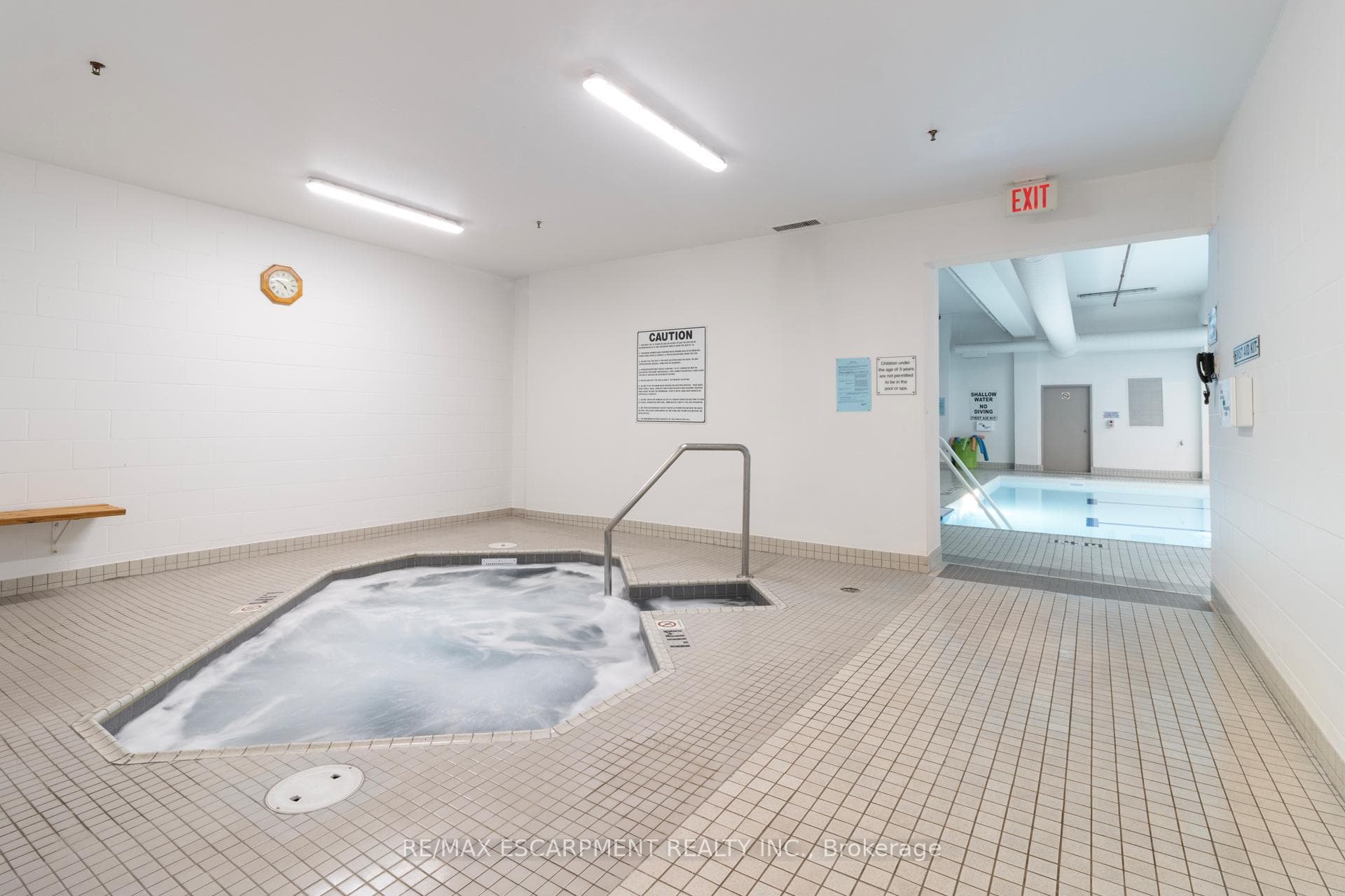 5070 Pinedale Avenue Unit 302 - Condo photo 30 of 36 in Burlington, Ontario