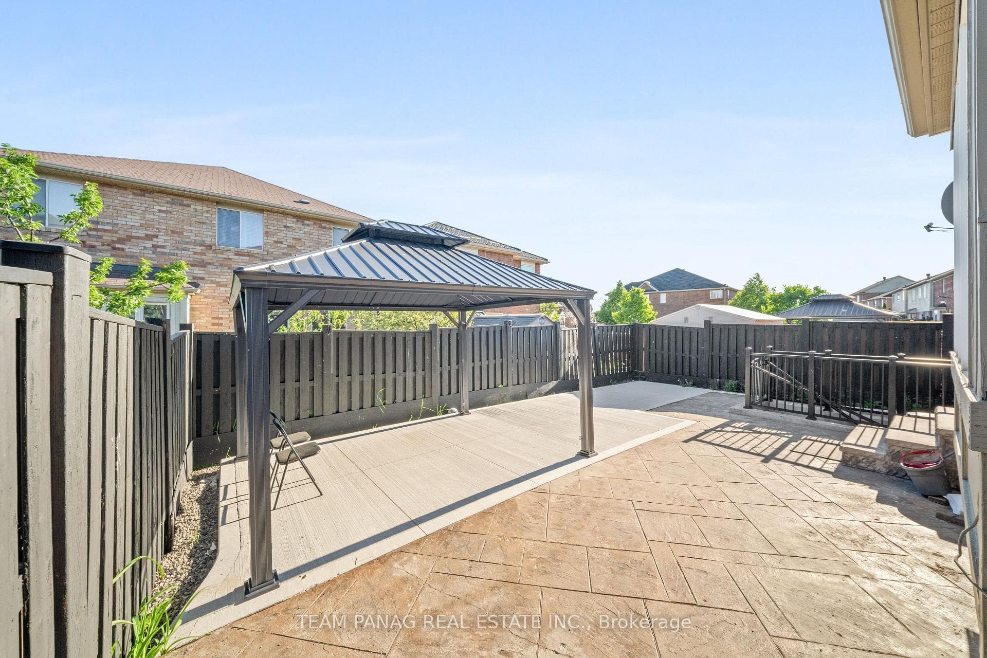 146 Degrassi Cove Circle - Detached photo 48 of 50 in Brampton, Ontario