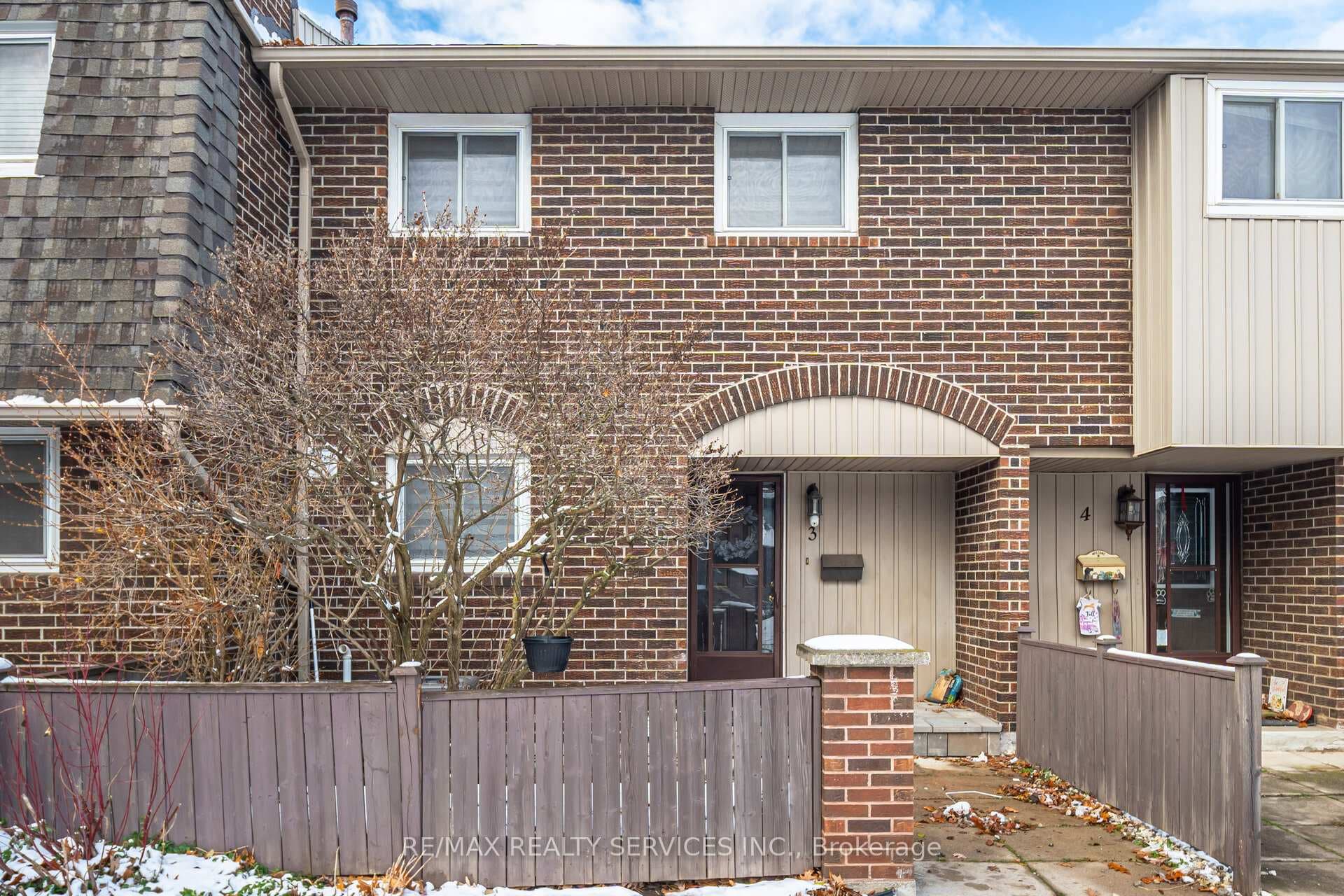 1306 Guelph Line Unit Unit 3 - home for sale in Burlington, Ontario