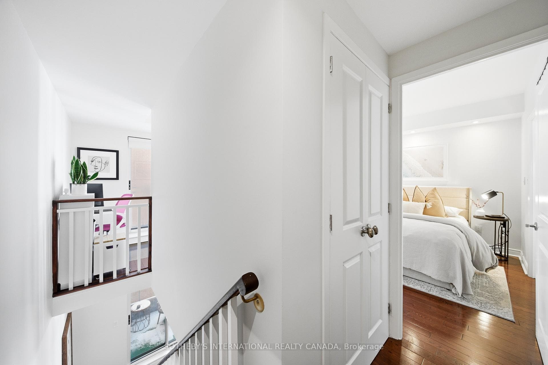 80 Cumberland Street Unit 1507 - Condo photo 26 of 32 in Annex / Yorkville / Summerhill, Ontario