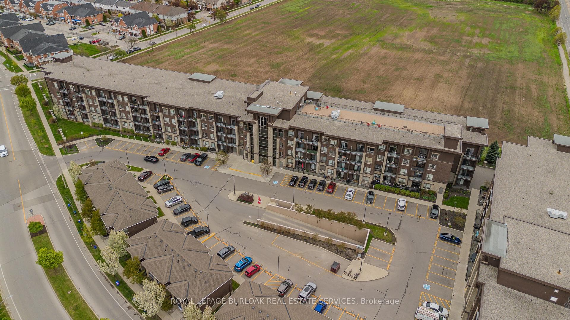 5010 Corporate Drive Unit 307 - Condo photo 23 of 30 in Burlington, Ontario
