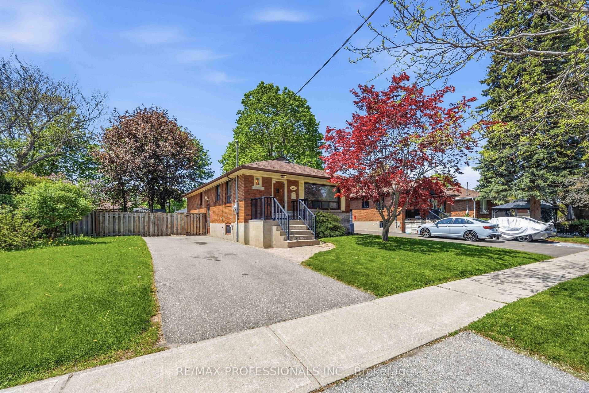 28 Chandler Drive - Detached photo 41 of 45 in Scarborough (West Hill / Highland Creek), Ontario