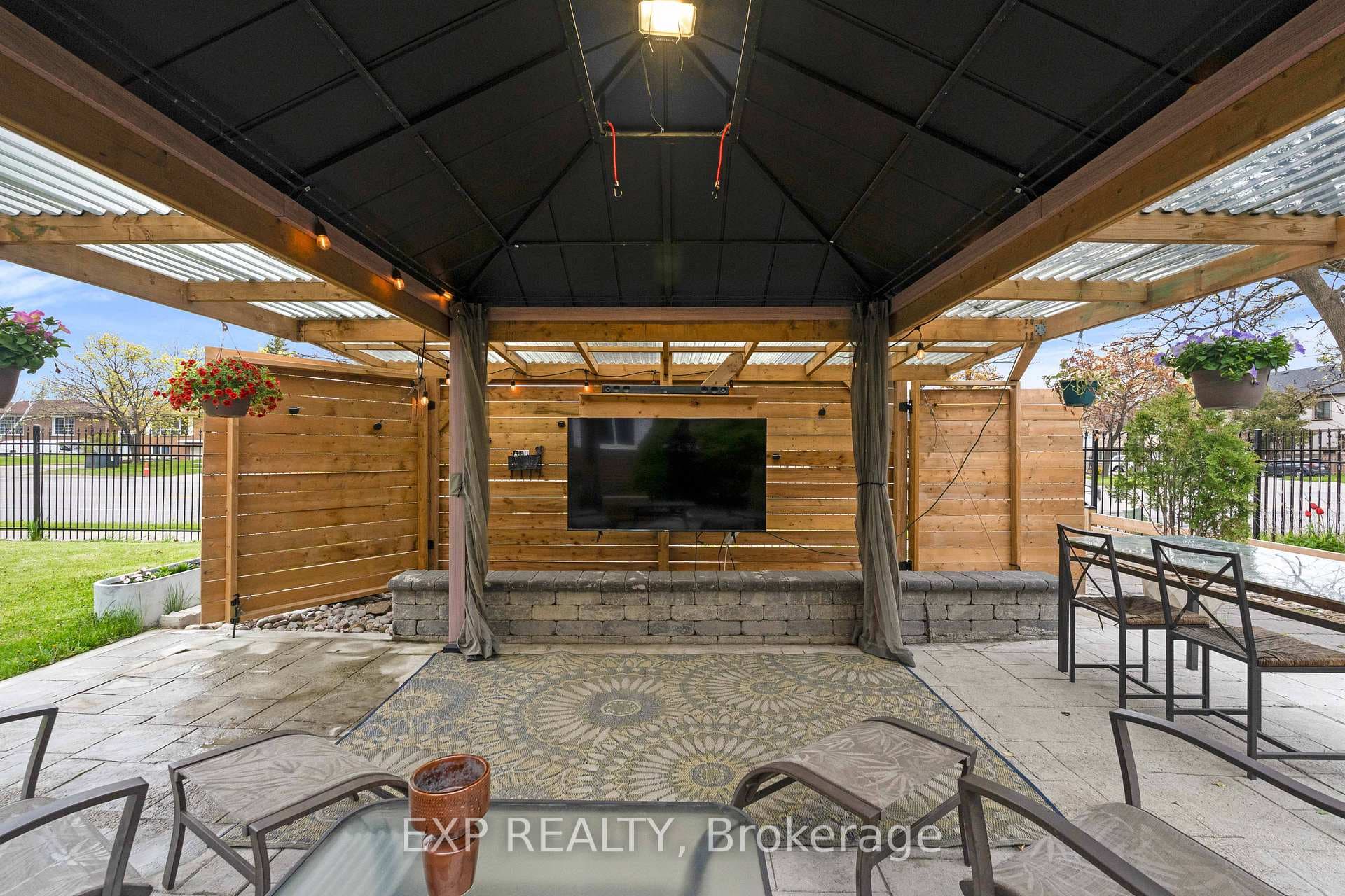 3460 Cawthra Road - Detached photo 45 of 49 in Mississauga, Ontario