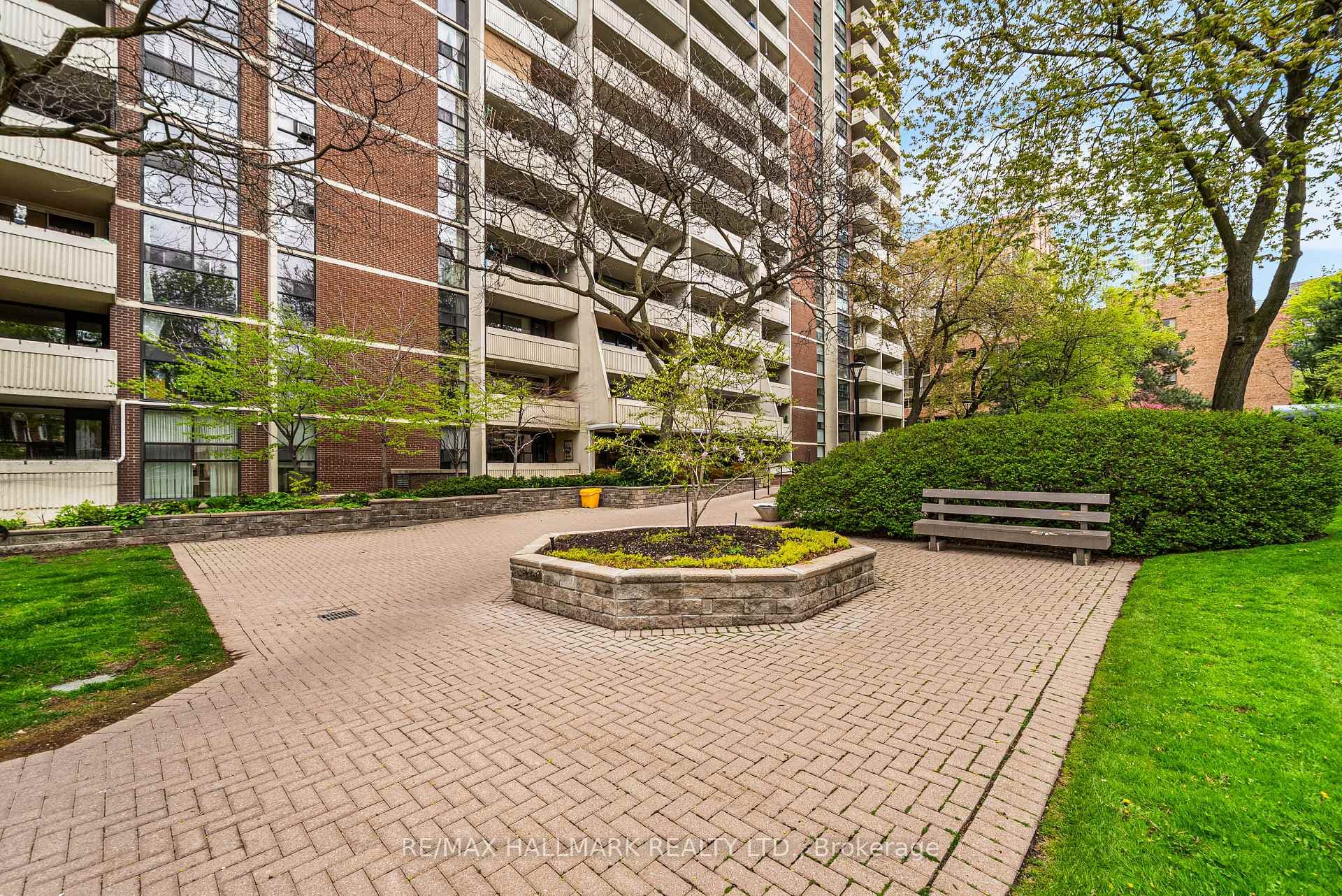 40 Homewood Avenue Unit 3112 - Condo photo 22 of 23 in Regent Park / Cabbagetown / St. James Town, Ontario
