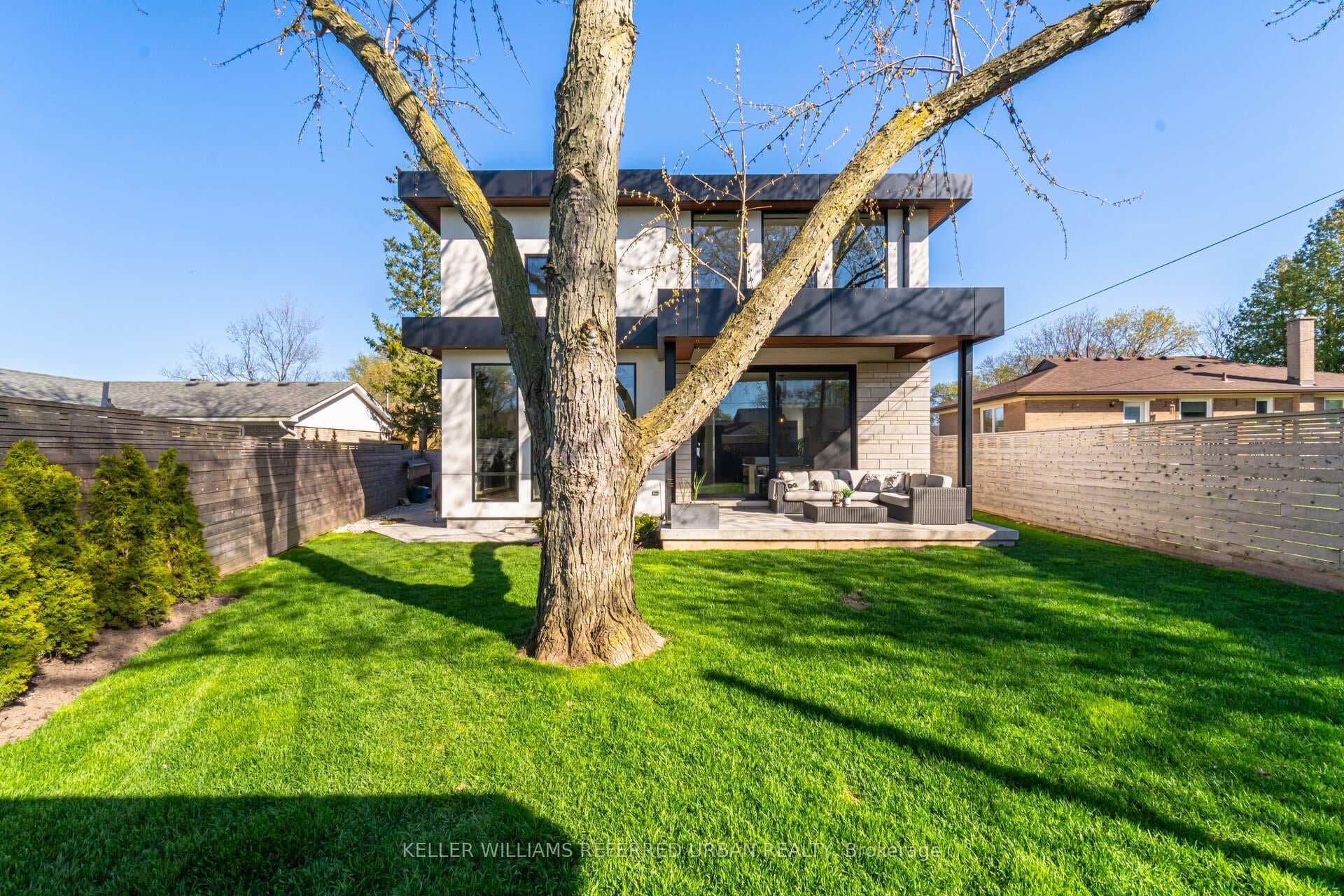 1337 Waverly Avenue - New Construction photo 45 of 48 in Oakville, Ontario