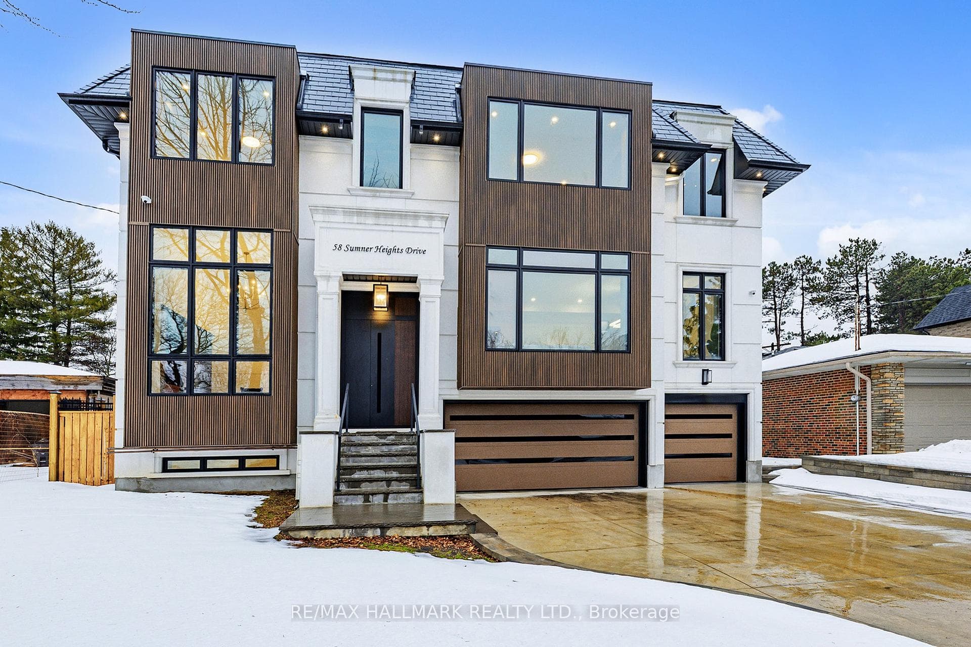 58 Sumner Heights Drive - Detached photo 3 of 50 in Hillcrest Village / Bayview Village, Ontario