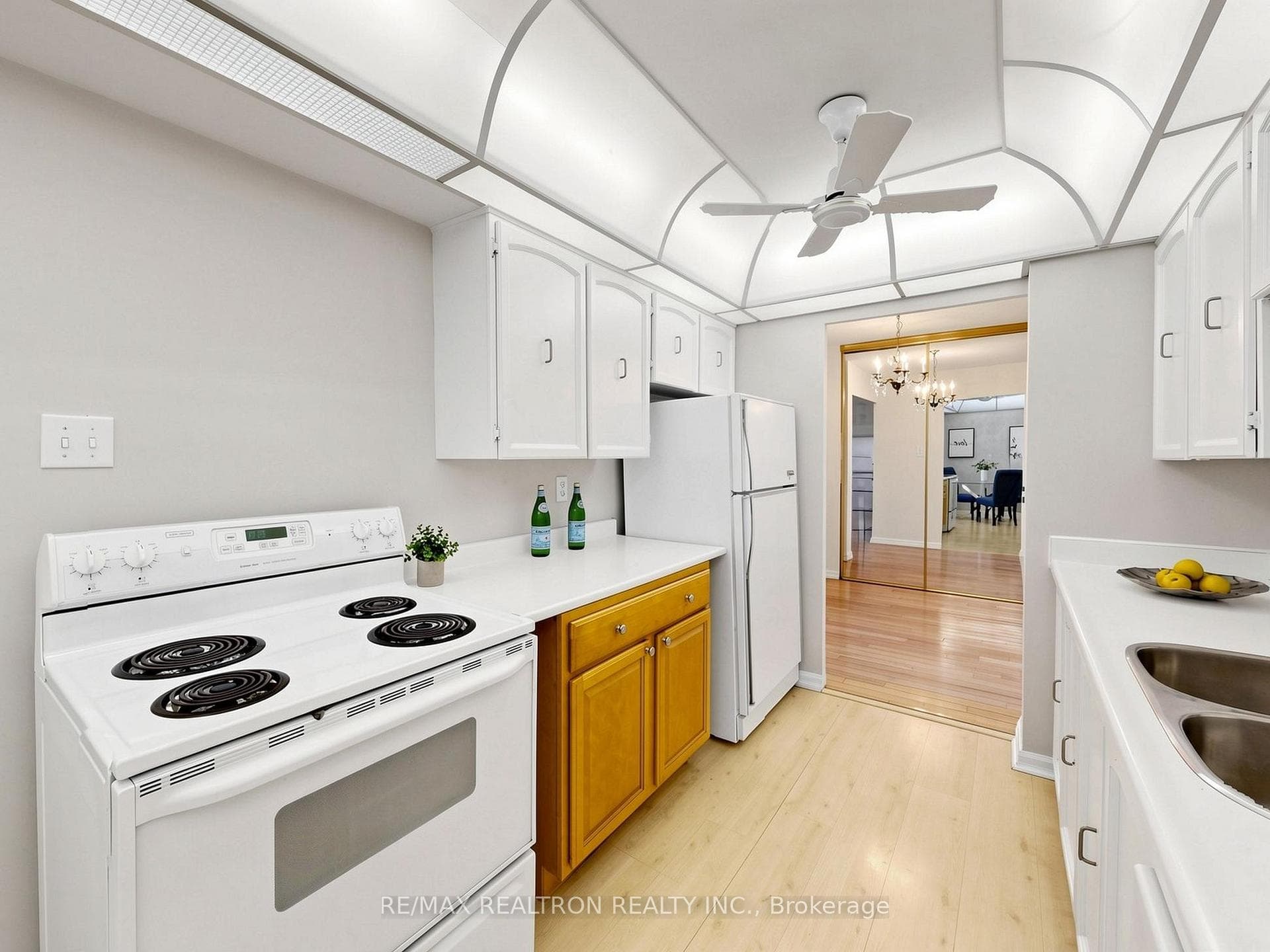 100 Canyon Avenue Unit 608 - Condo photo 18 of 44 in North York (Bathurst Manor / Clanton Park), Ontario