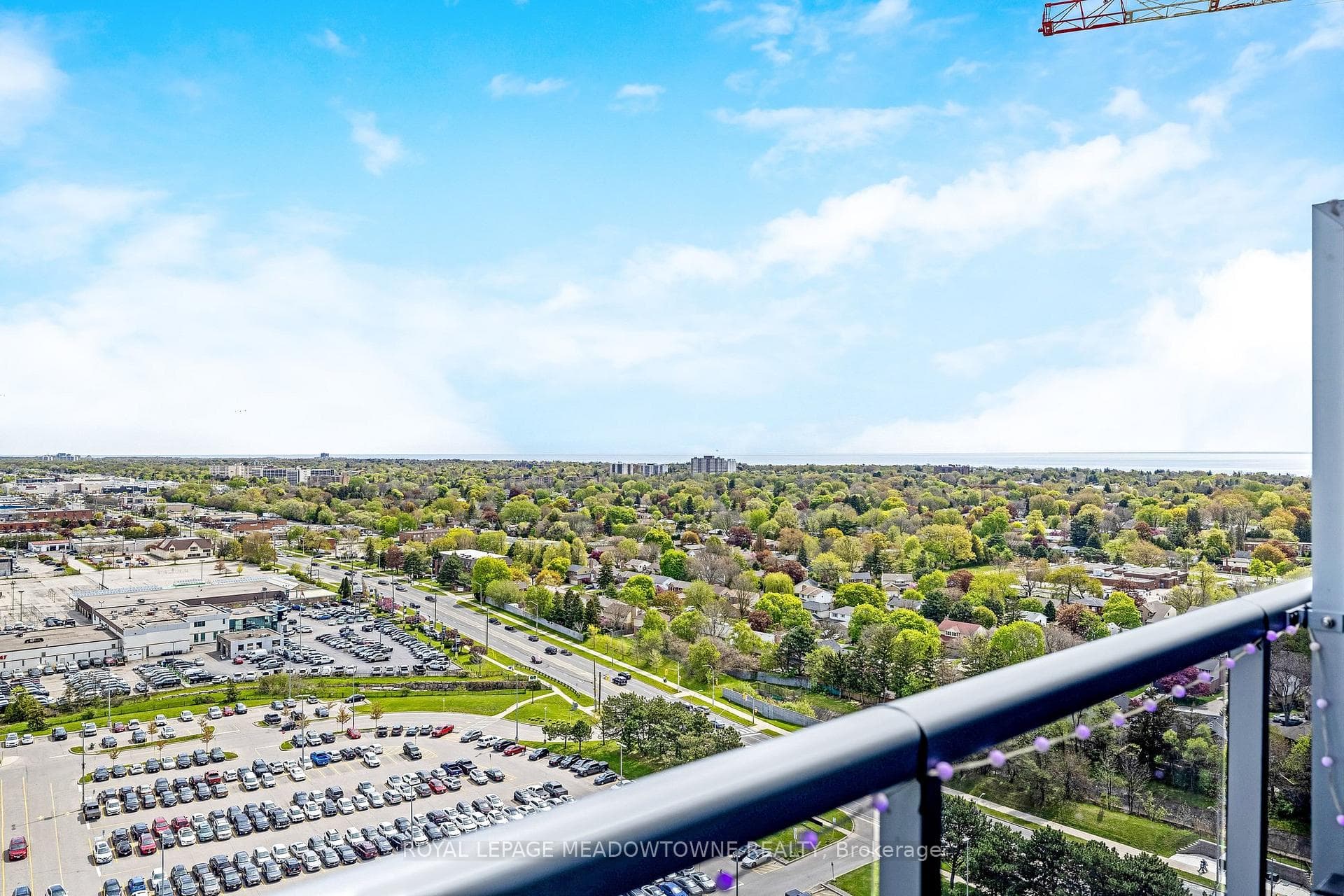 2093 Fairview Street Unit 1902 - Condo photo 25 of 30 in Burlington, Ontario