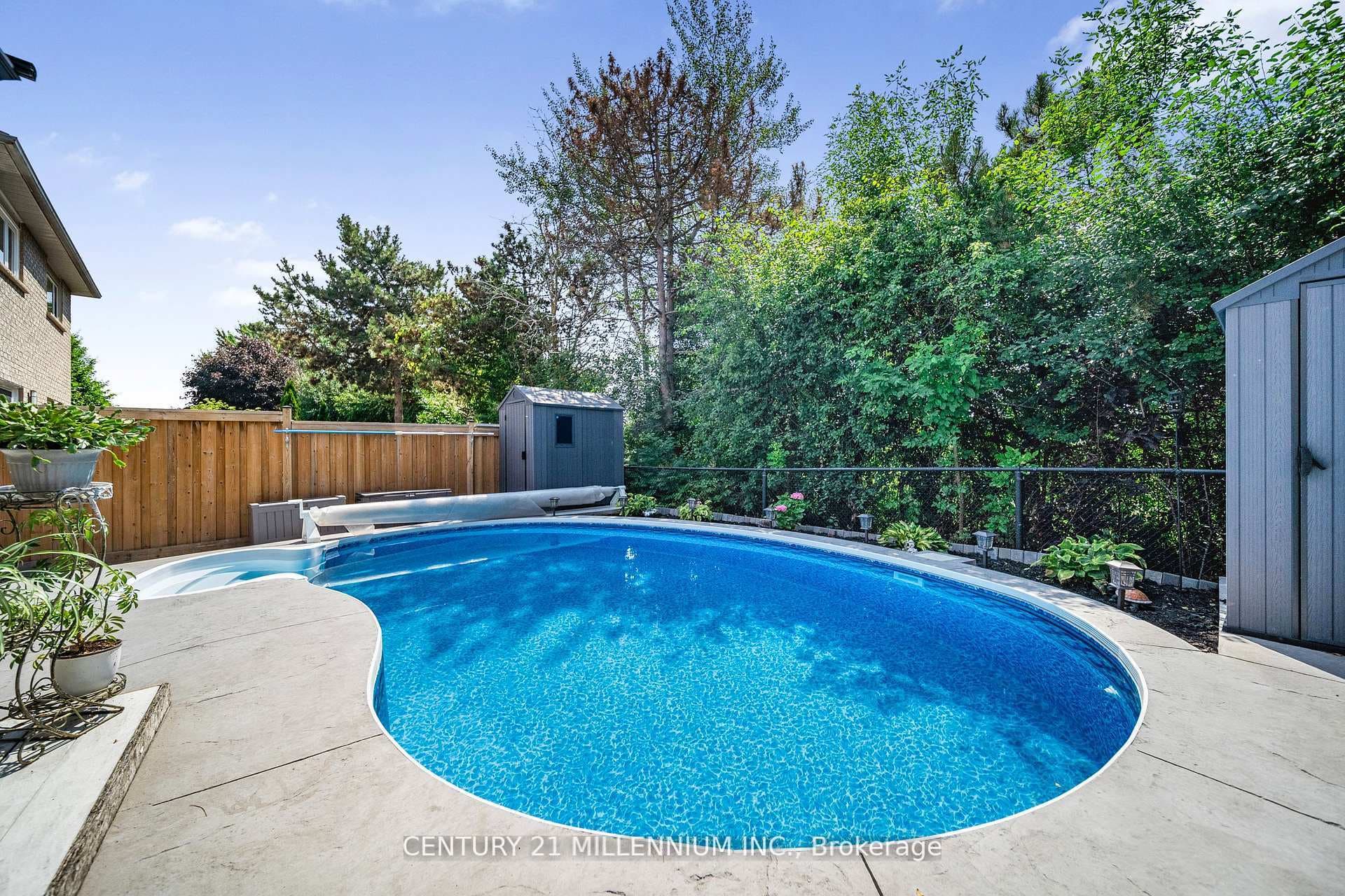 34 Gardenia Way - Townhouse photo 36 of 36 in Caledon, Ontario
