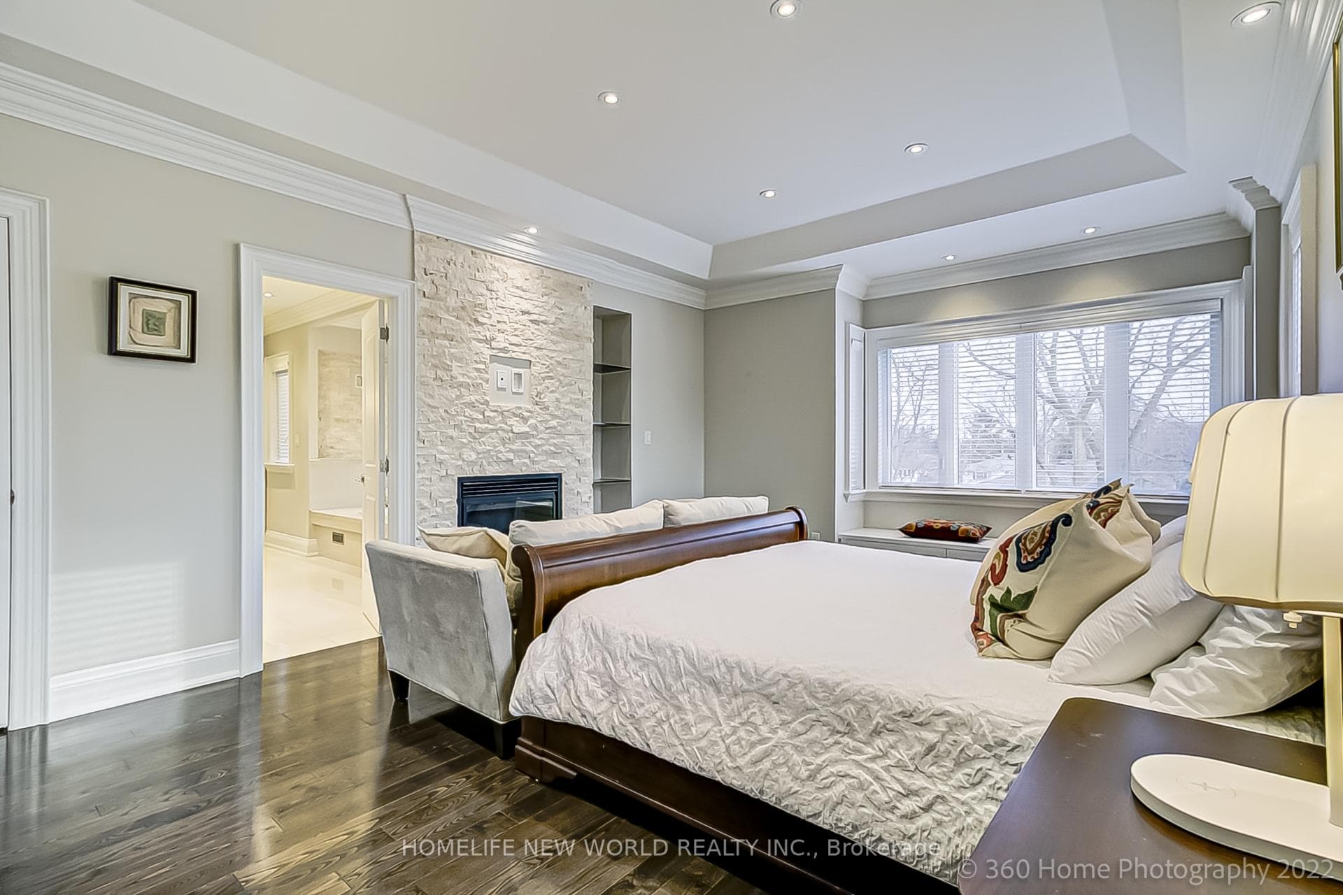 29 Threadneedle Crescent - Detached photo 23 of 40 in Hillcrest Village / Bayview Village, Ontario