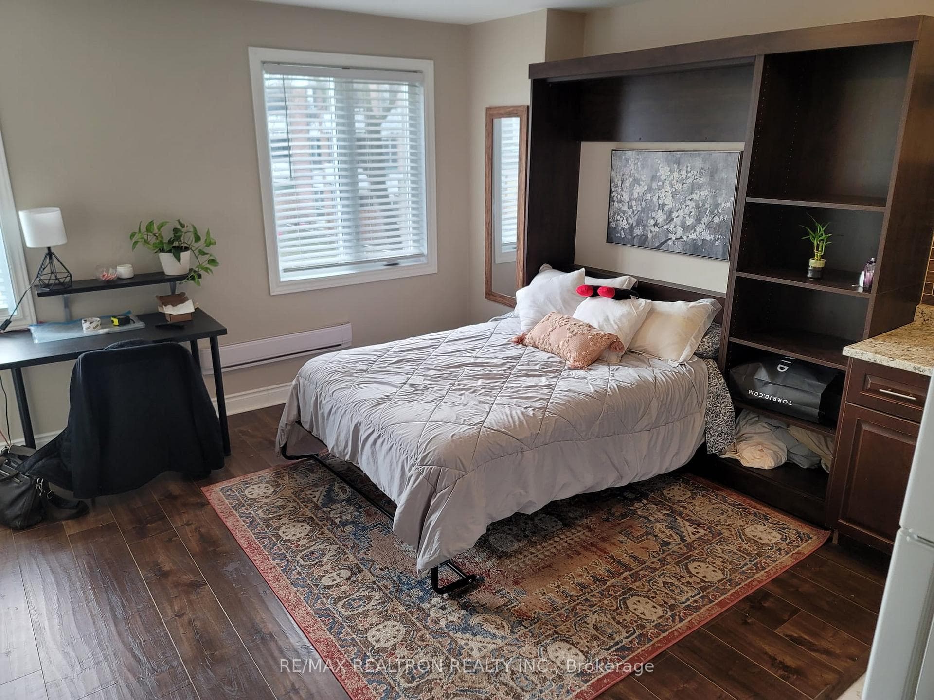 1301 Danforth Avenue Unit 1299 - Detached photo 21 of 39 in Riverdale / Leslieville, Ontario