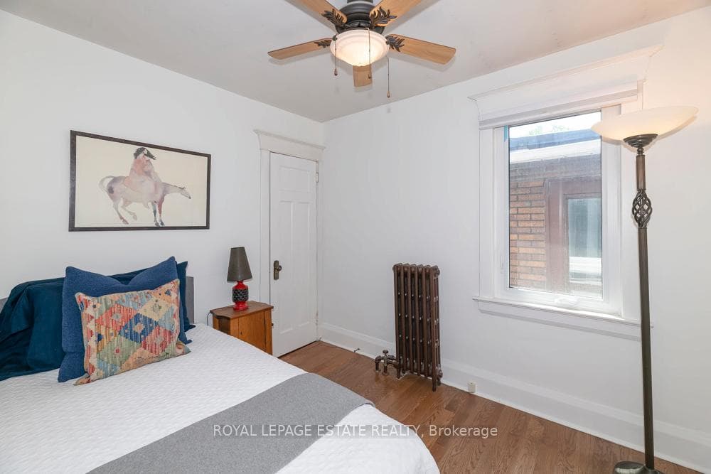 58 Chatham Avenue - Semi-Detached photo 16 of 24 in Riverdale / Leslieville, Ontario