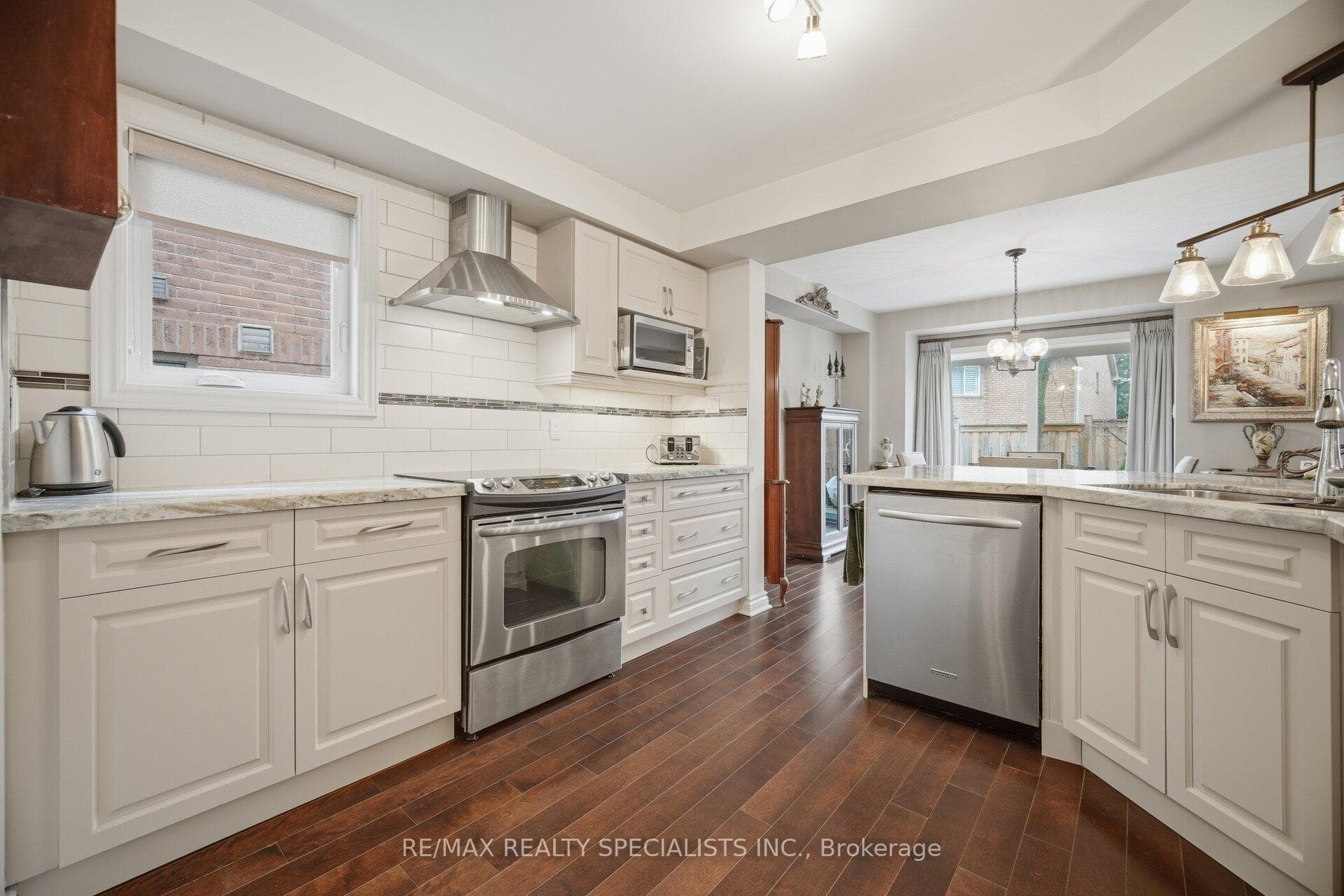 5480 Glen Erin Drive Unit 73 - home for sale in Mississauga, Ontario