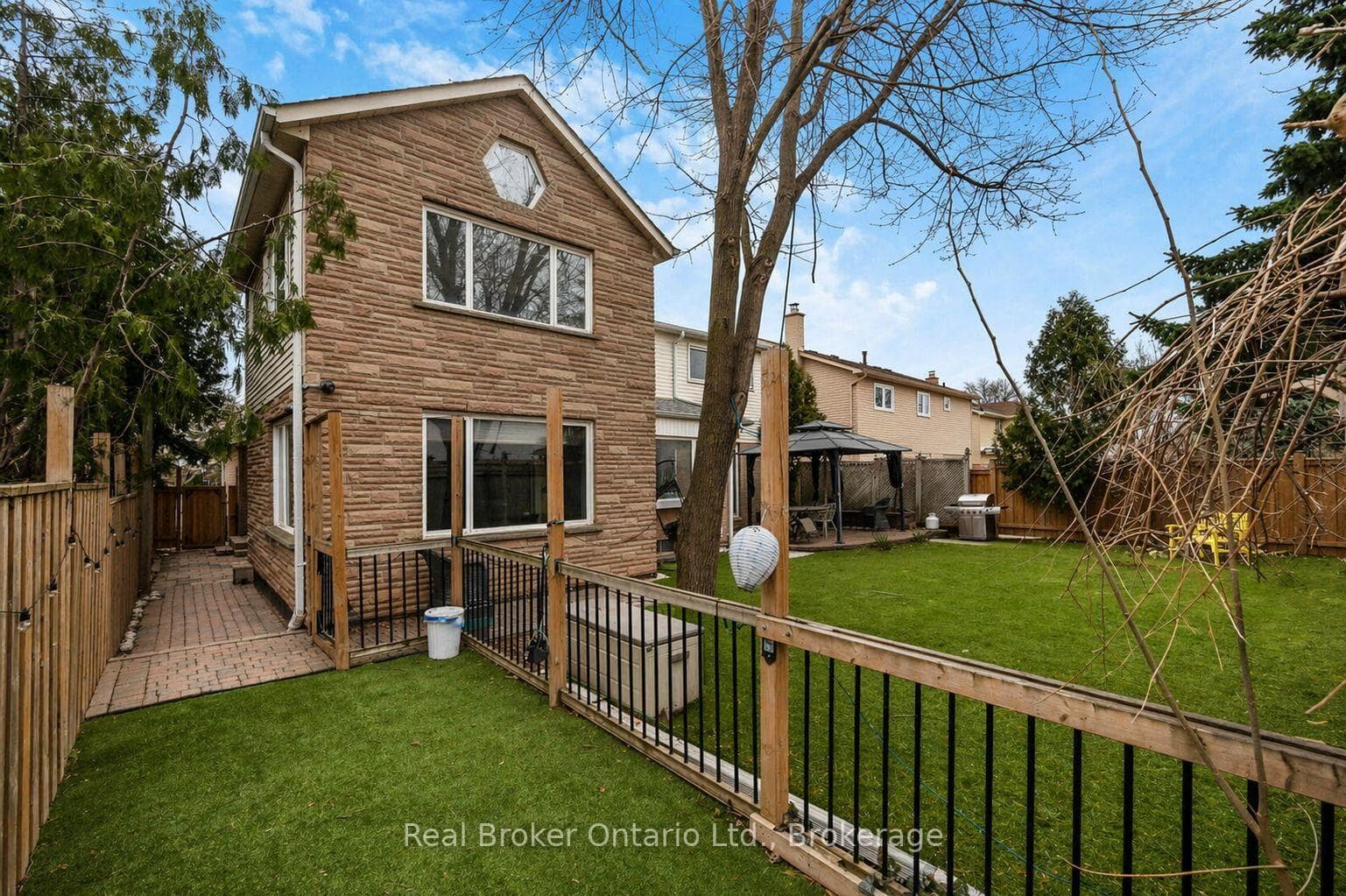 6366 Miller's Grove - Detached photo 43 of 46 in Mississauga, Ontario