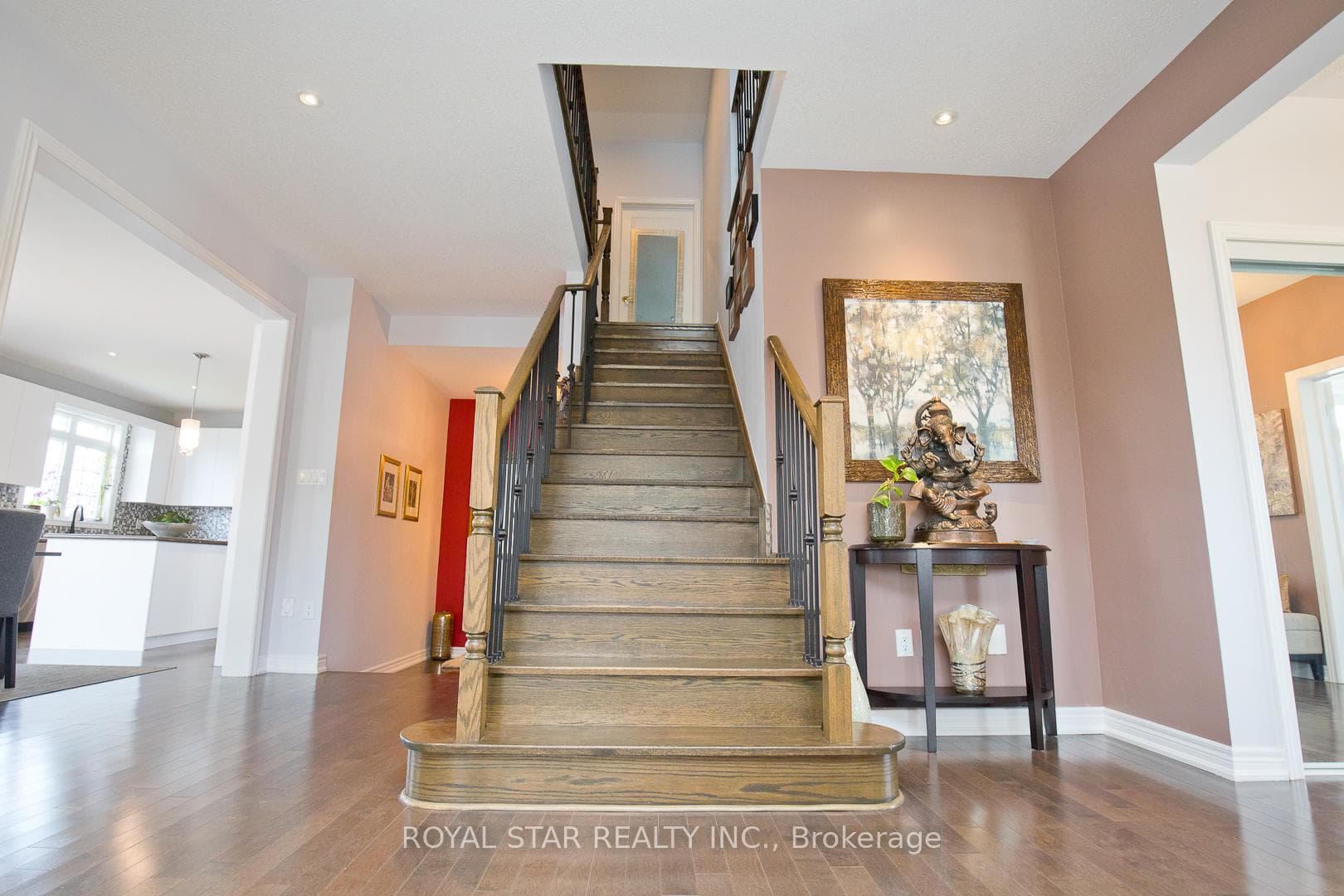 4 Berkwood Hollow - Detached photo 23 of 46 in Brampton, Ontario