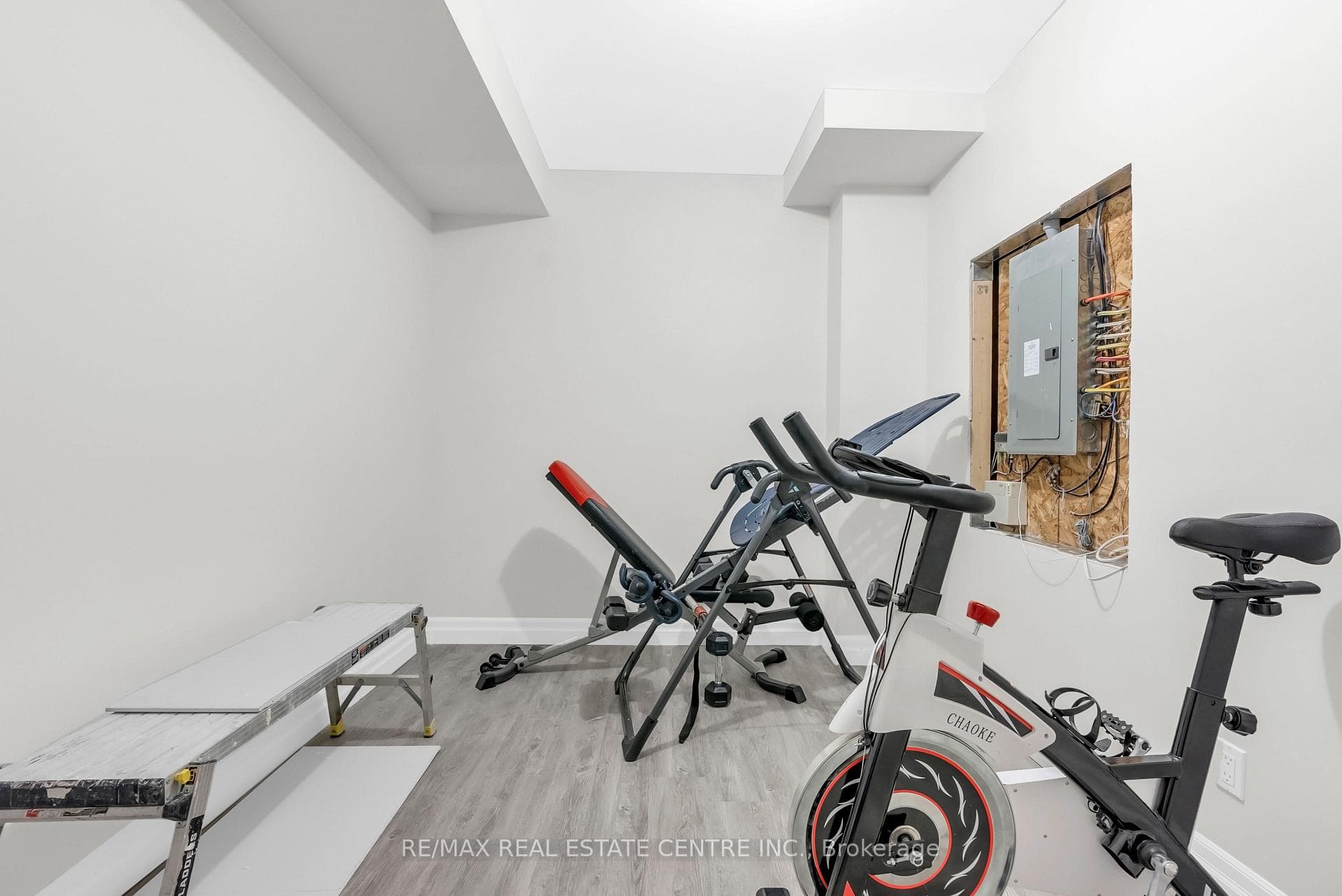 24 Rising Hill Ridge - Semi-Detached photo 44 of 47 in Brampton, Ontario