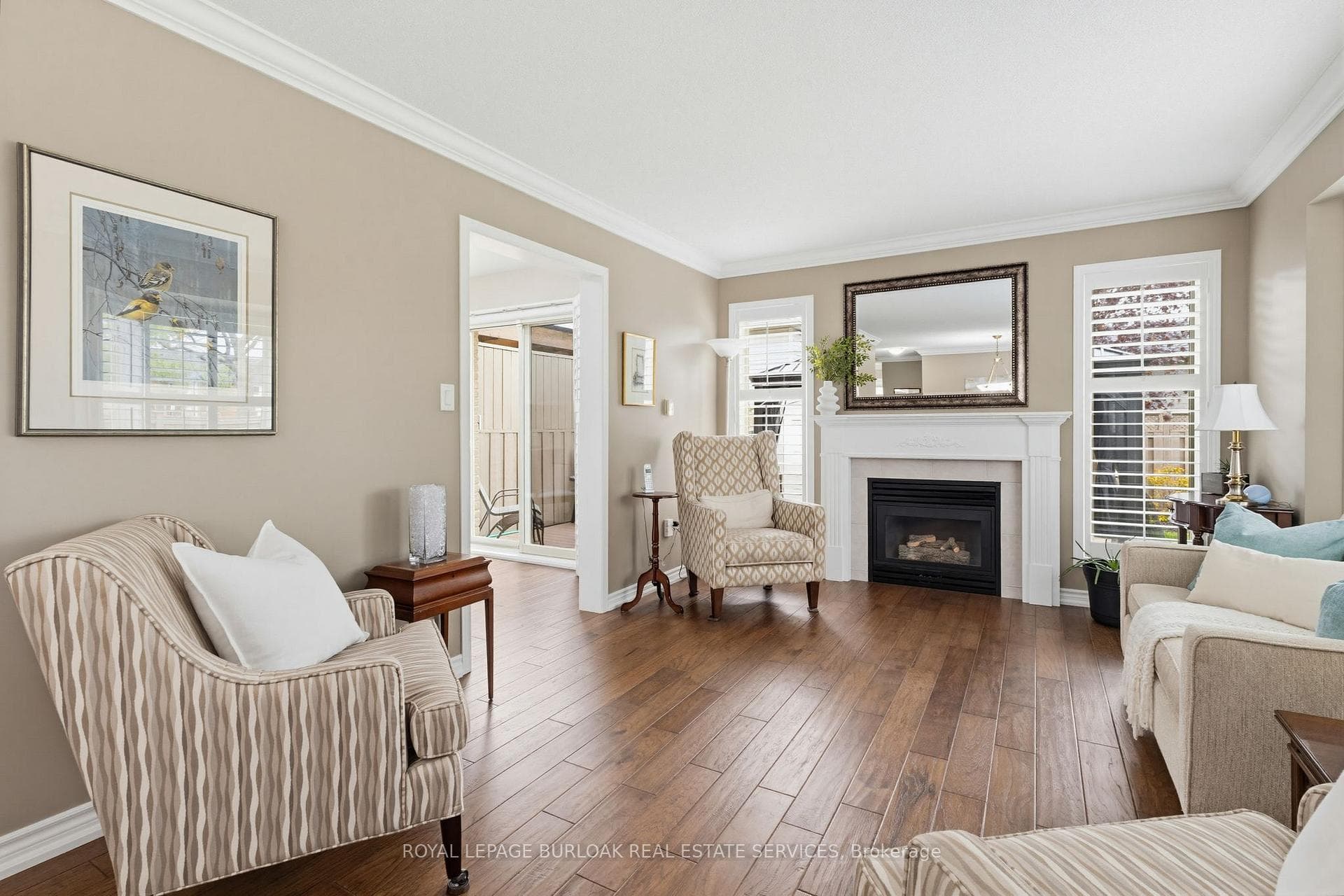 4119 Foxwood Drive - Townhouse photo 10 of 45 in Burlington, Ontario