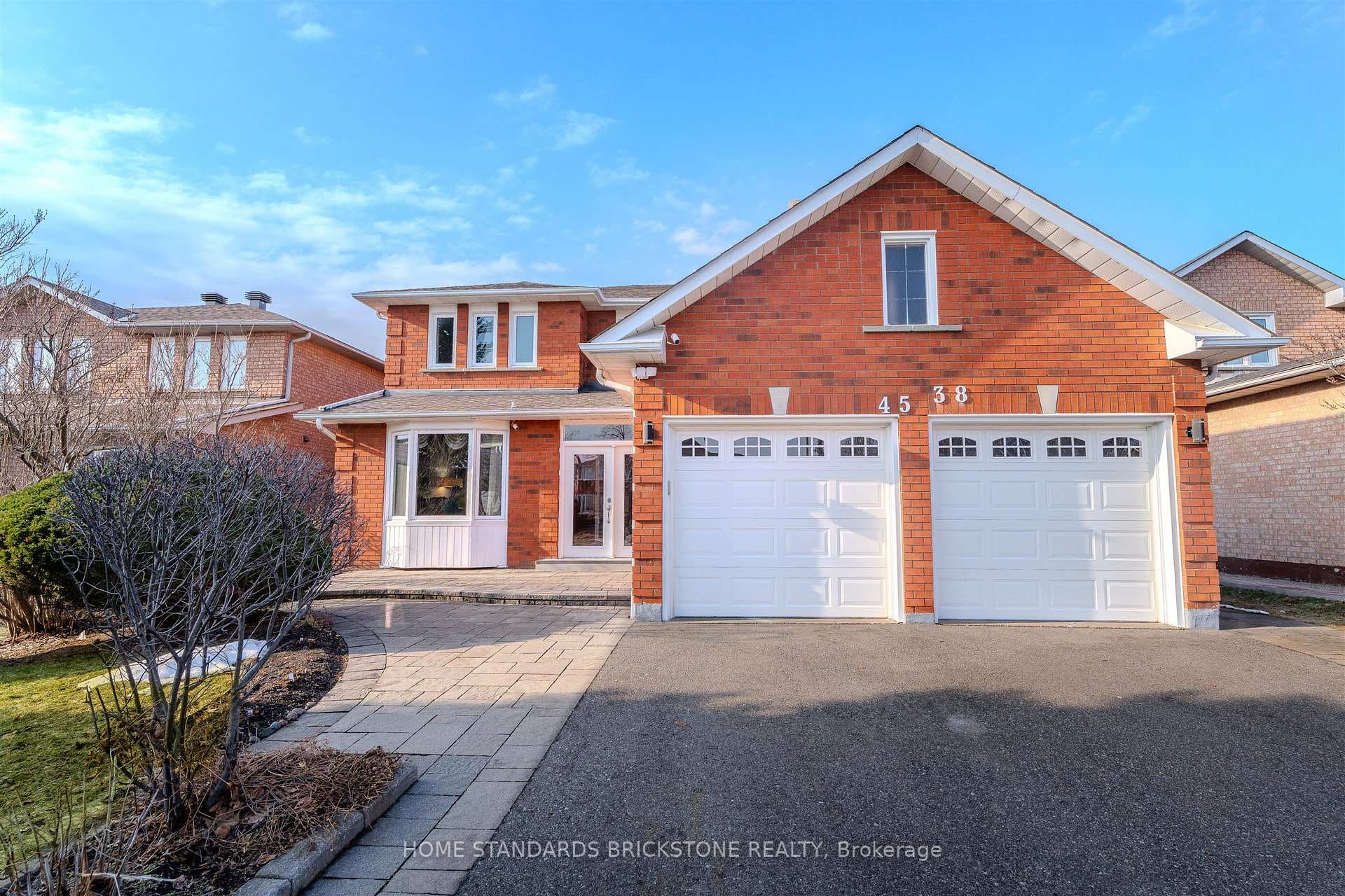 4538 Penhallow Road - Detached photo 1 of 49 in Mississauga, Ontario